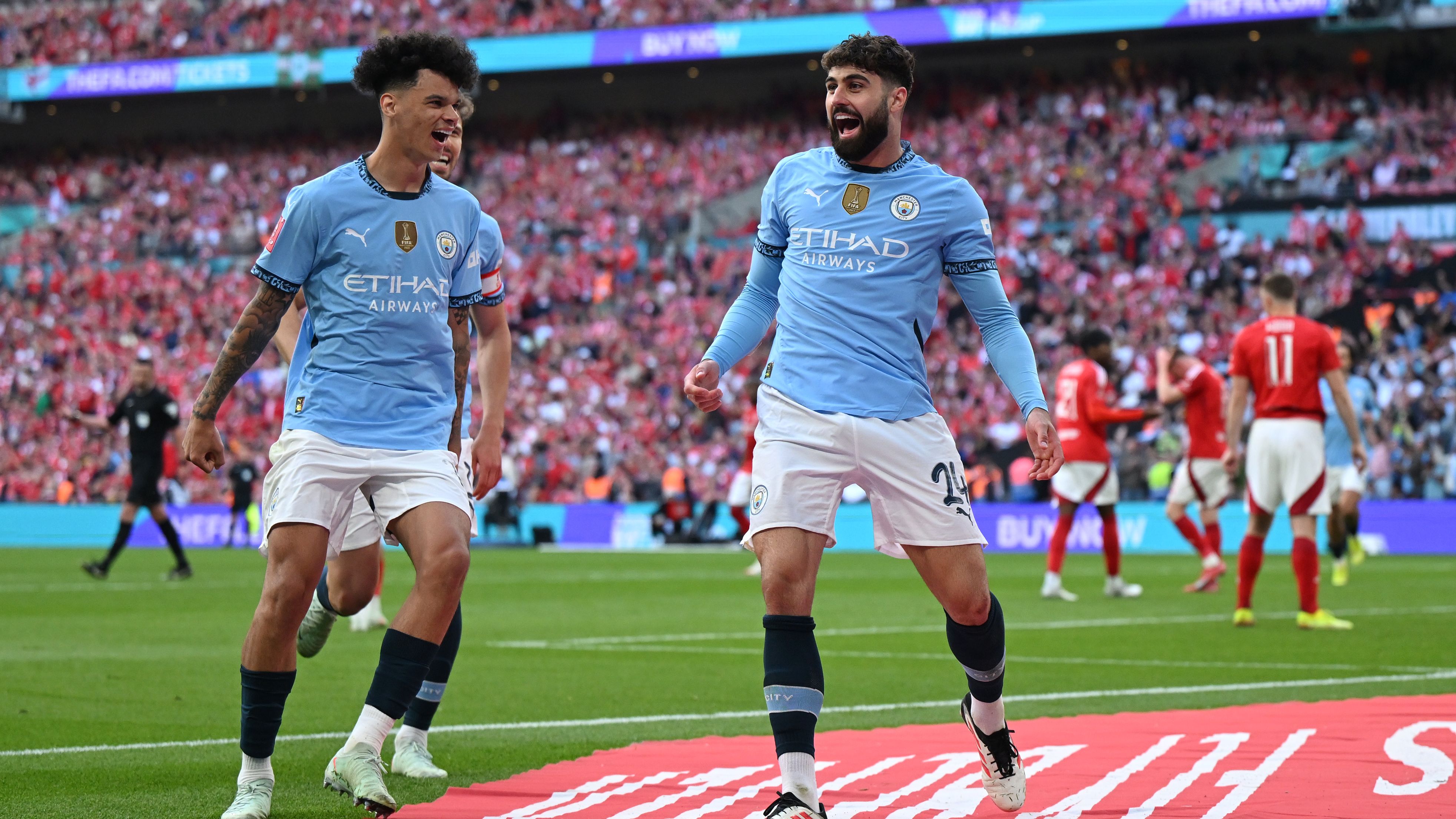 How to watch today's Manchester City vs Wolves Premier League game: Live stream, TV channel, and start time | Goal.com UK
