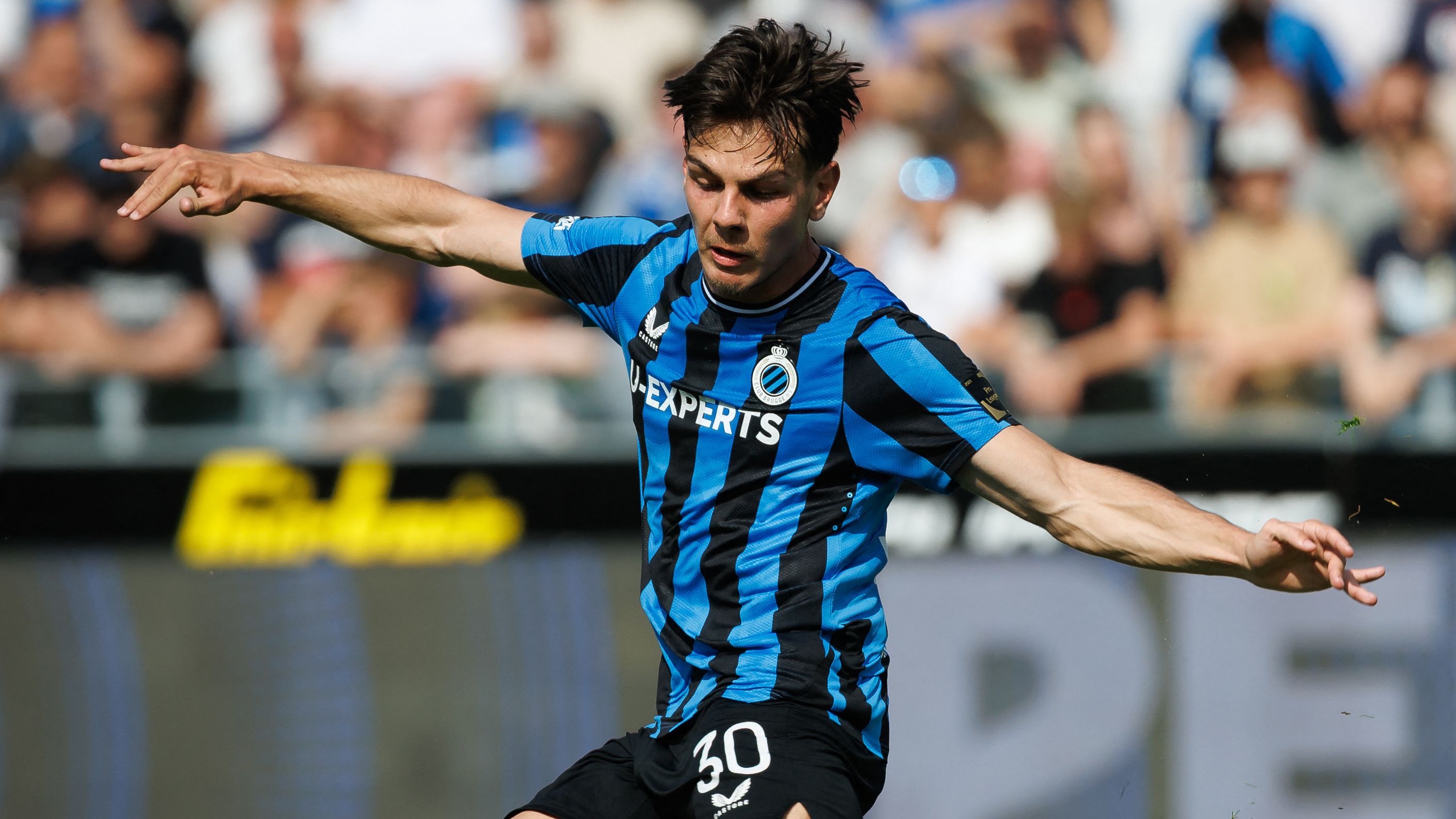 FBL-BEL-PROLEAGUE-BRUGGE-GENT