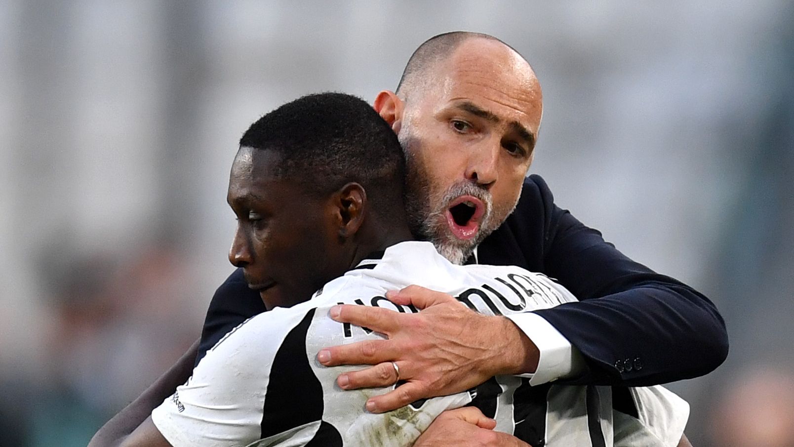 Juventus v Monza - Serie A