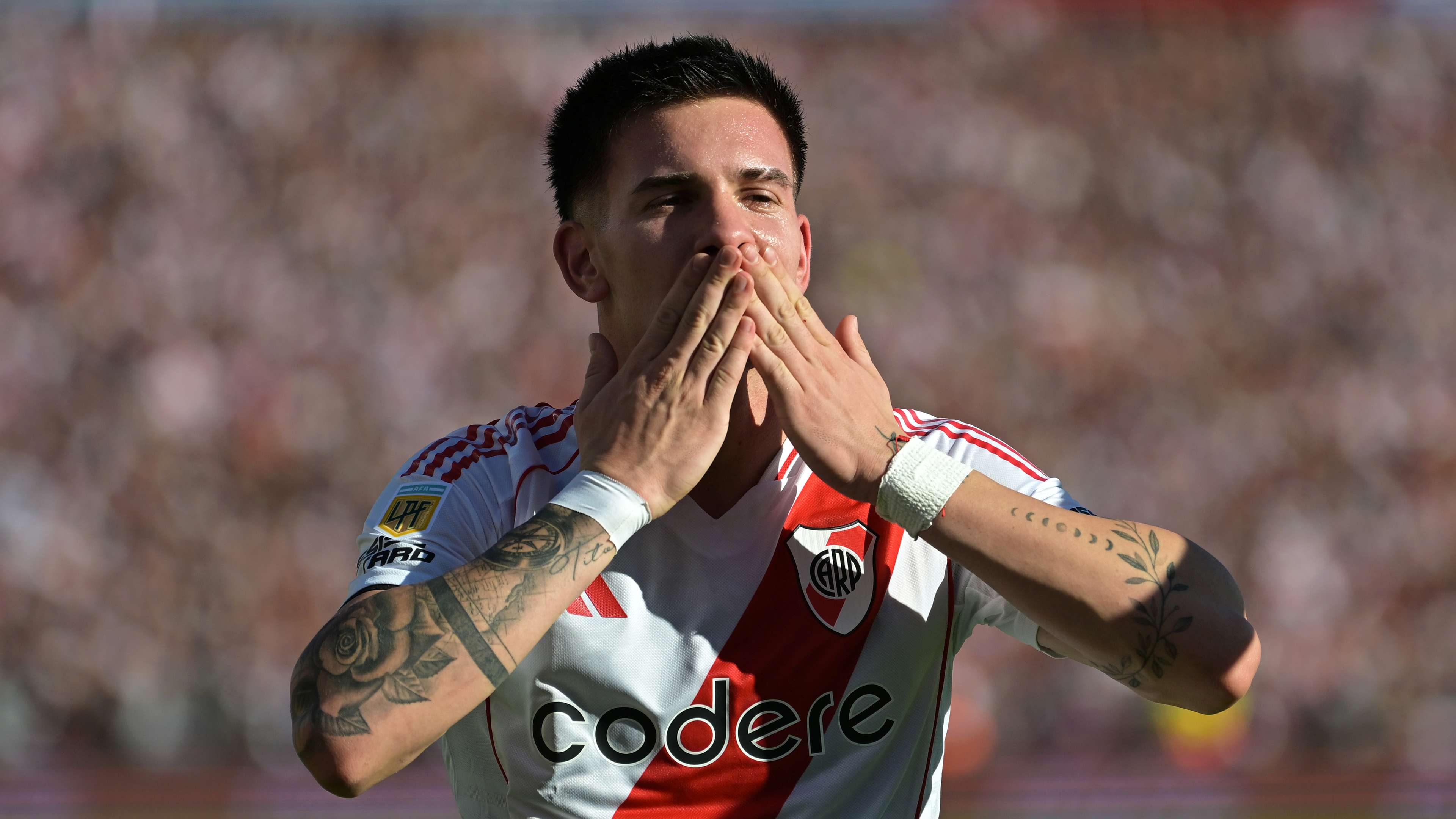 River Plate v Boca Juniors - Torneo Apertura Betano 2025