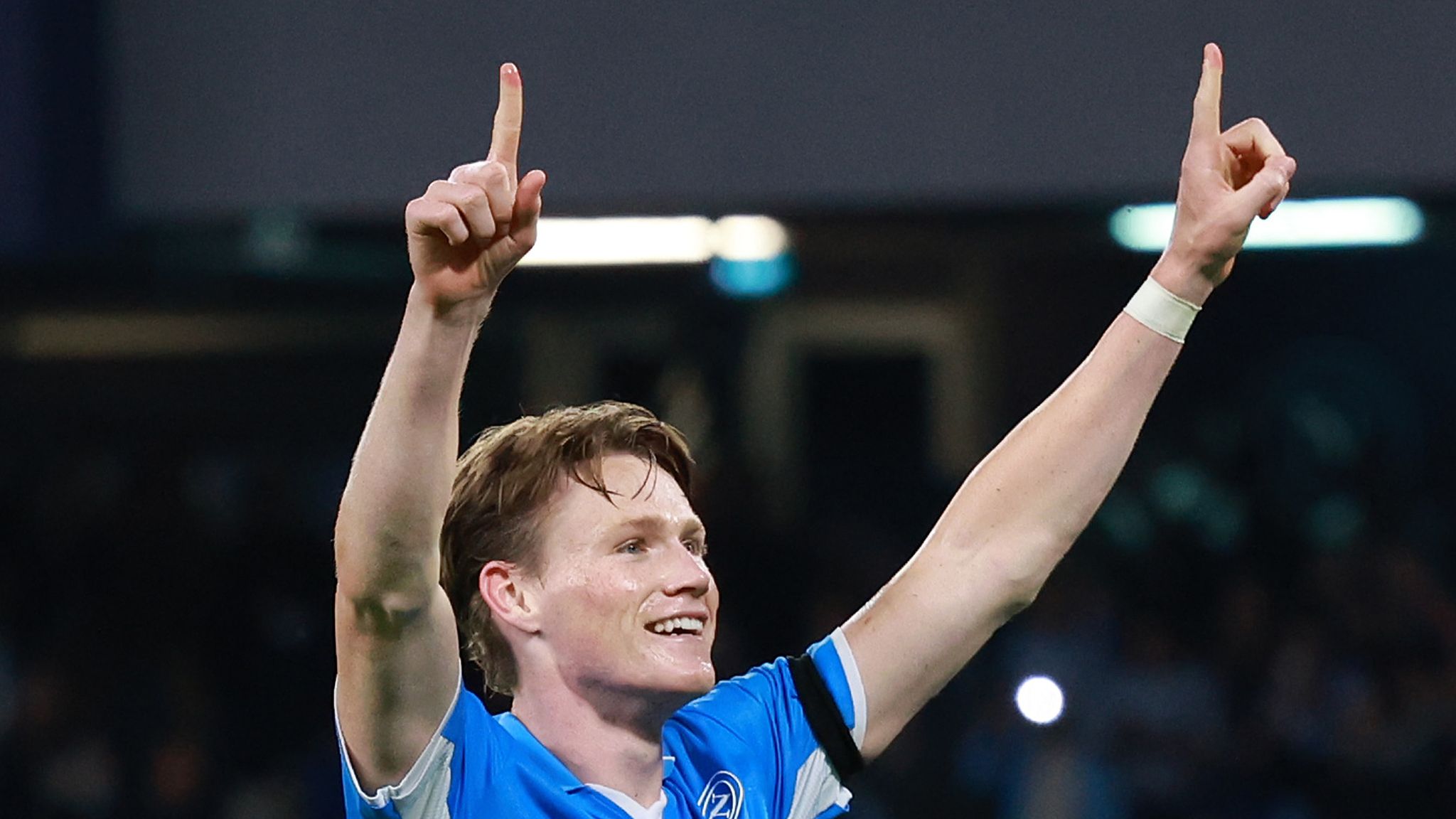 Napoli v Torino - Serie A