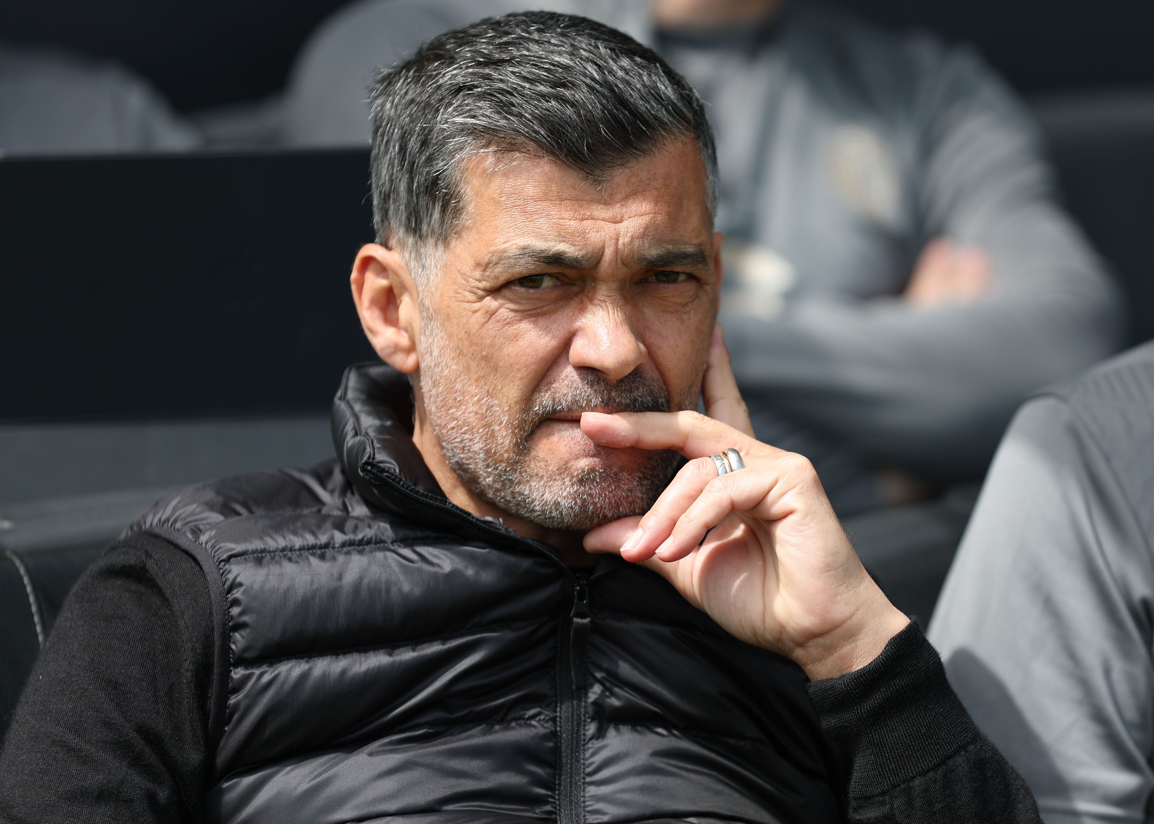 Venezia v AC Milan - Serie A