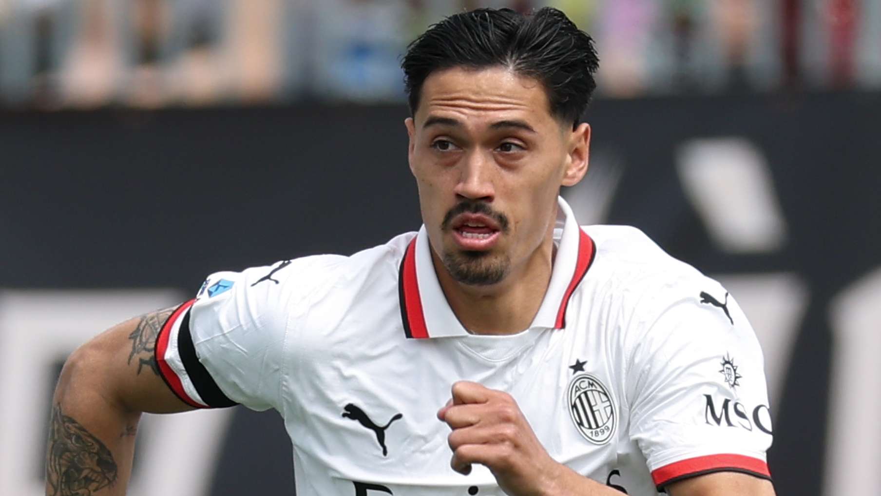 Venezia v AC Milan - Serie A