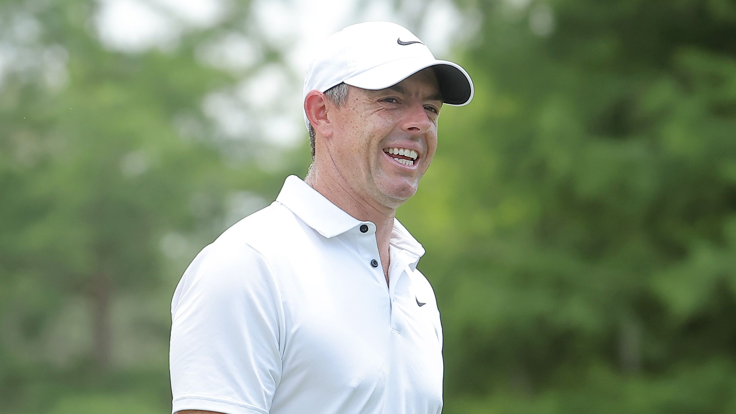 Zurich Classic of New Orleans - Day Four