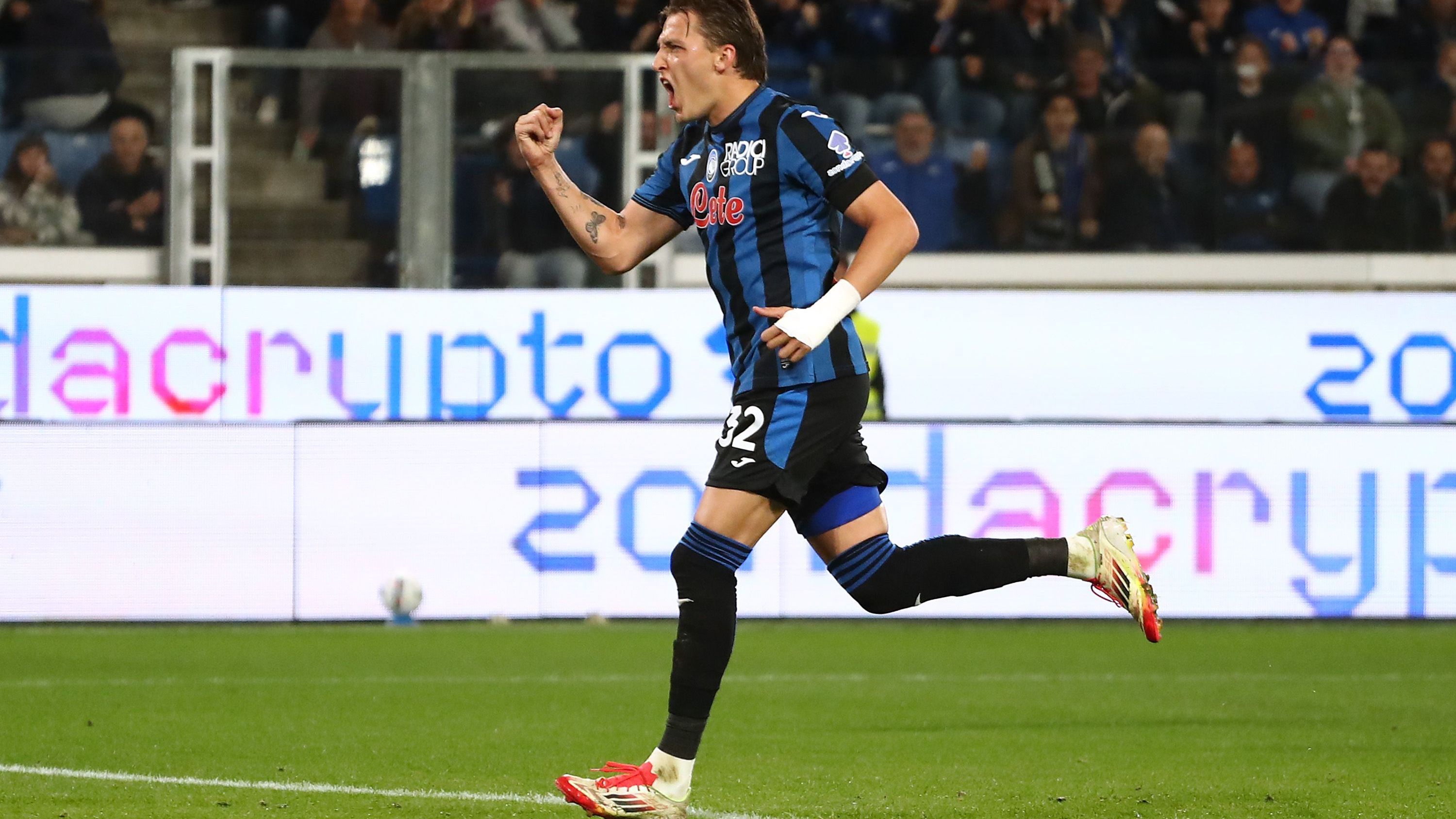 Atalanta BC v US Lecce - Serie A