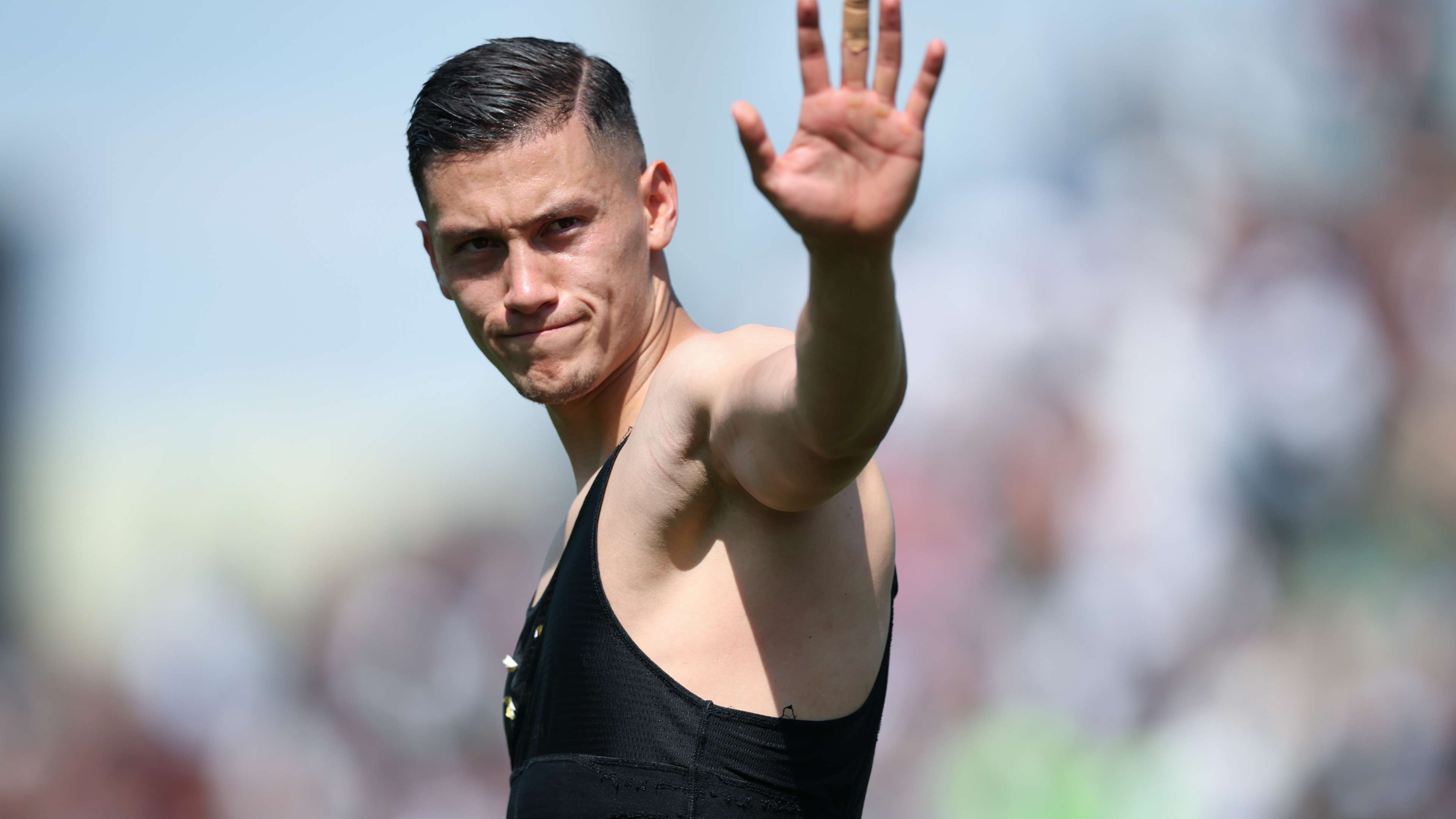 Venezia v AC Milan - Serie A