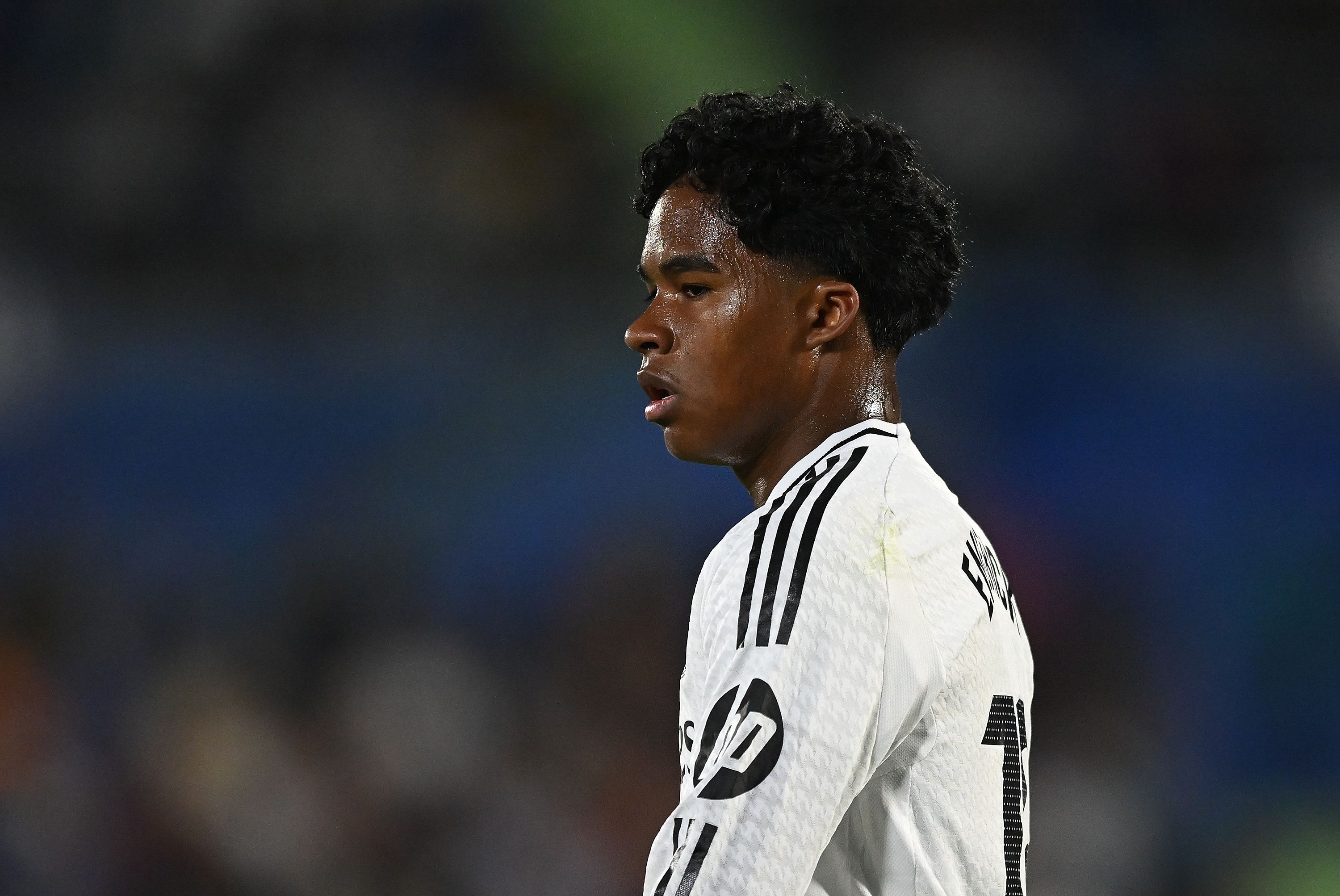 Getafe CF v Real Madrid CF - La Liga EA Sports