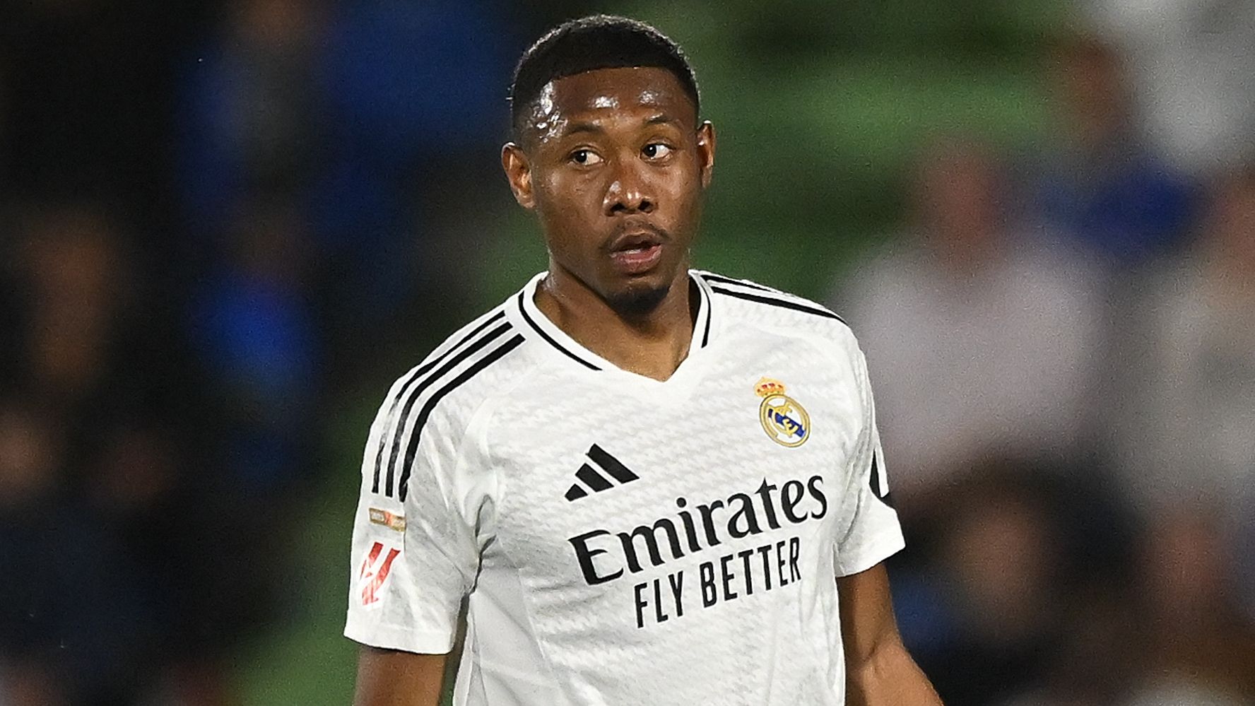 Is it all over for David Alaba? Real Madrid defender aware he will not be offered new contract amid injury hell and will leave for free next summer | Goal.com UK