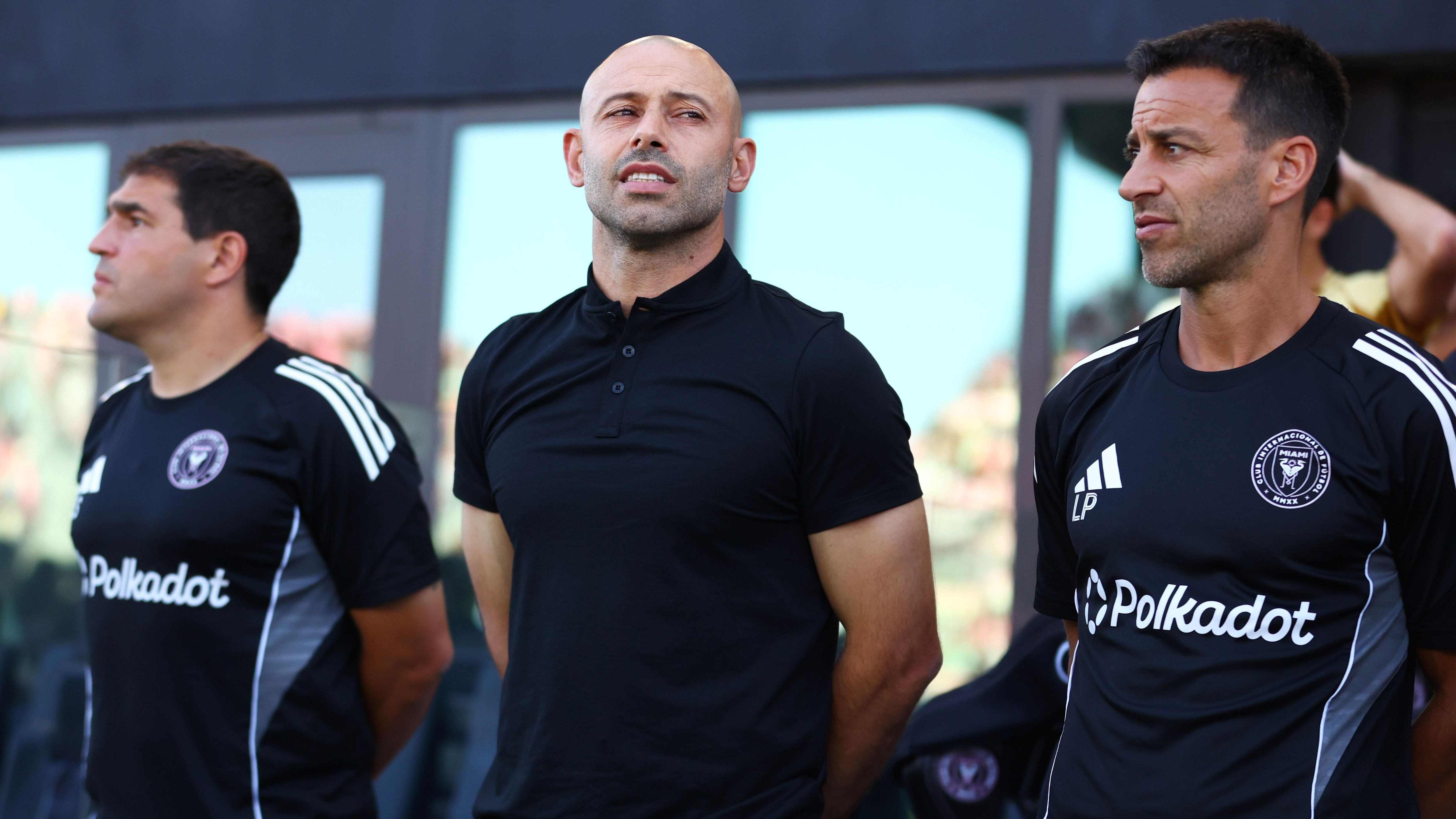 Inter Miami CF v FC Dallas