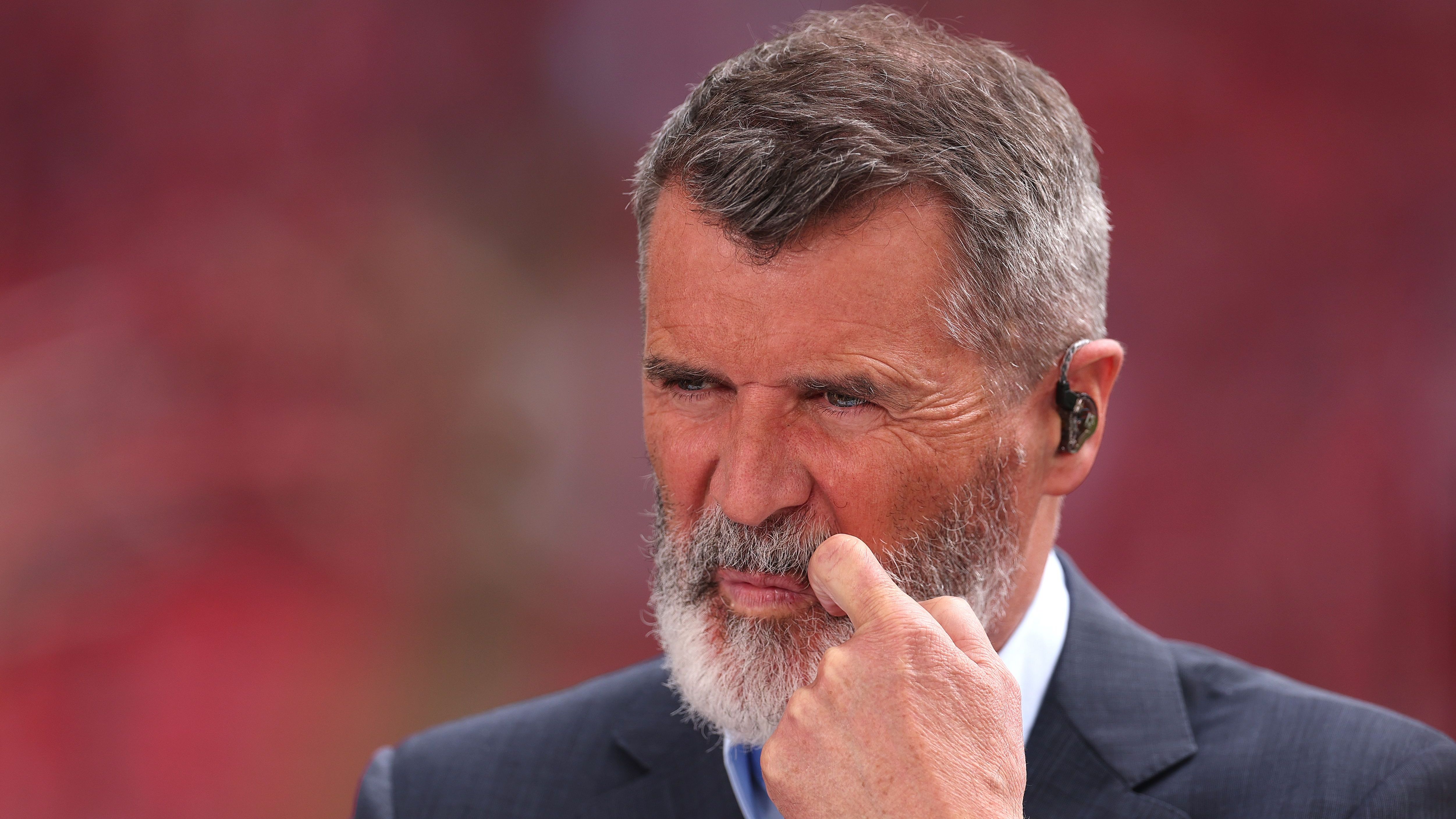 Nottingham Forest v Manchester City - Emirates FA Cup Semi Final