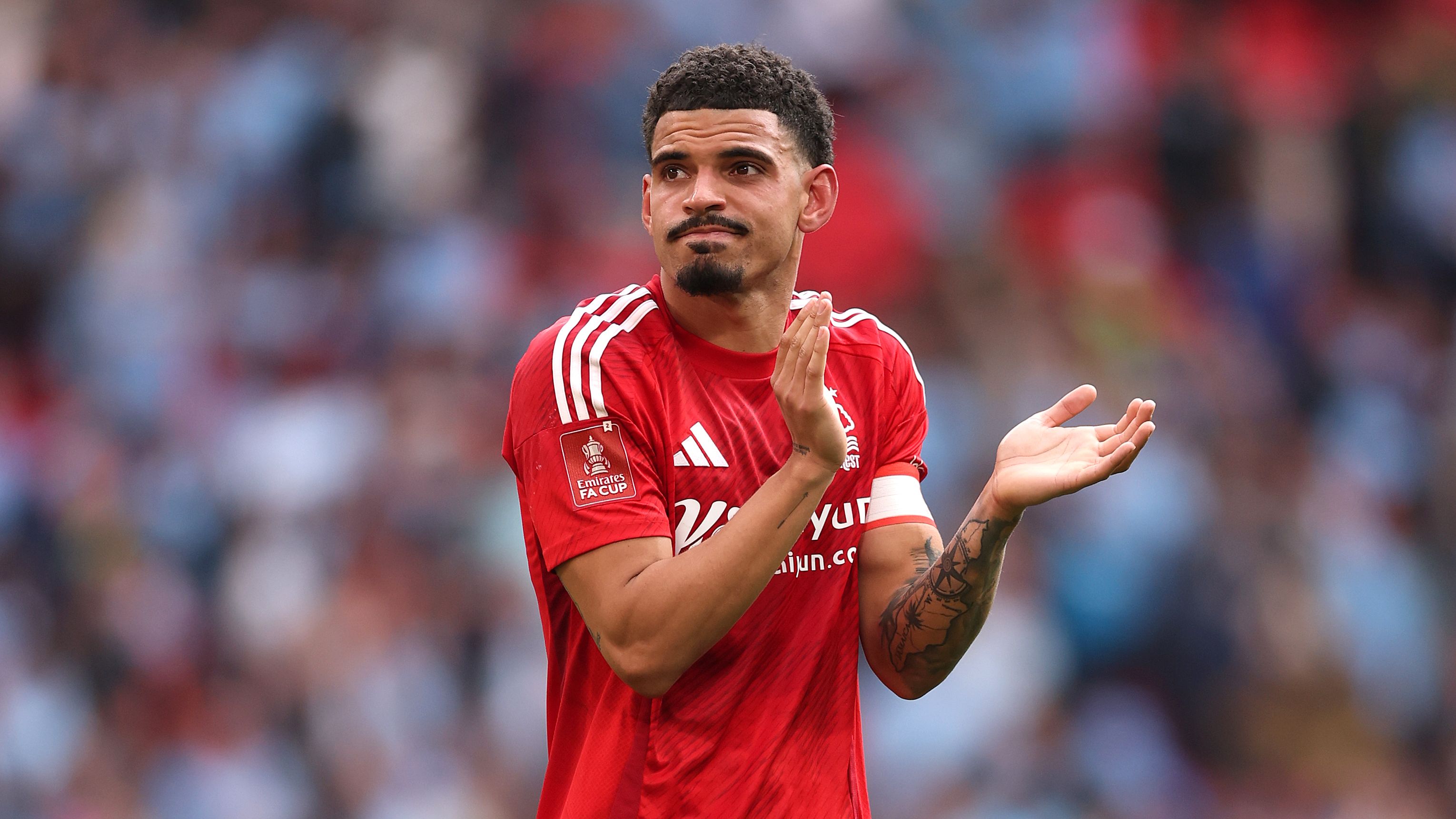 Nottingham Forest vs Brentford: Where to watch the match online, live stream, TV channels, and kick-off time | Goal.com UK