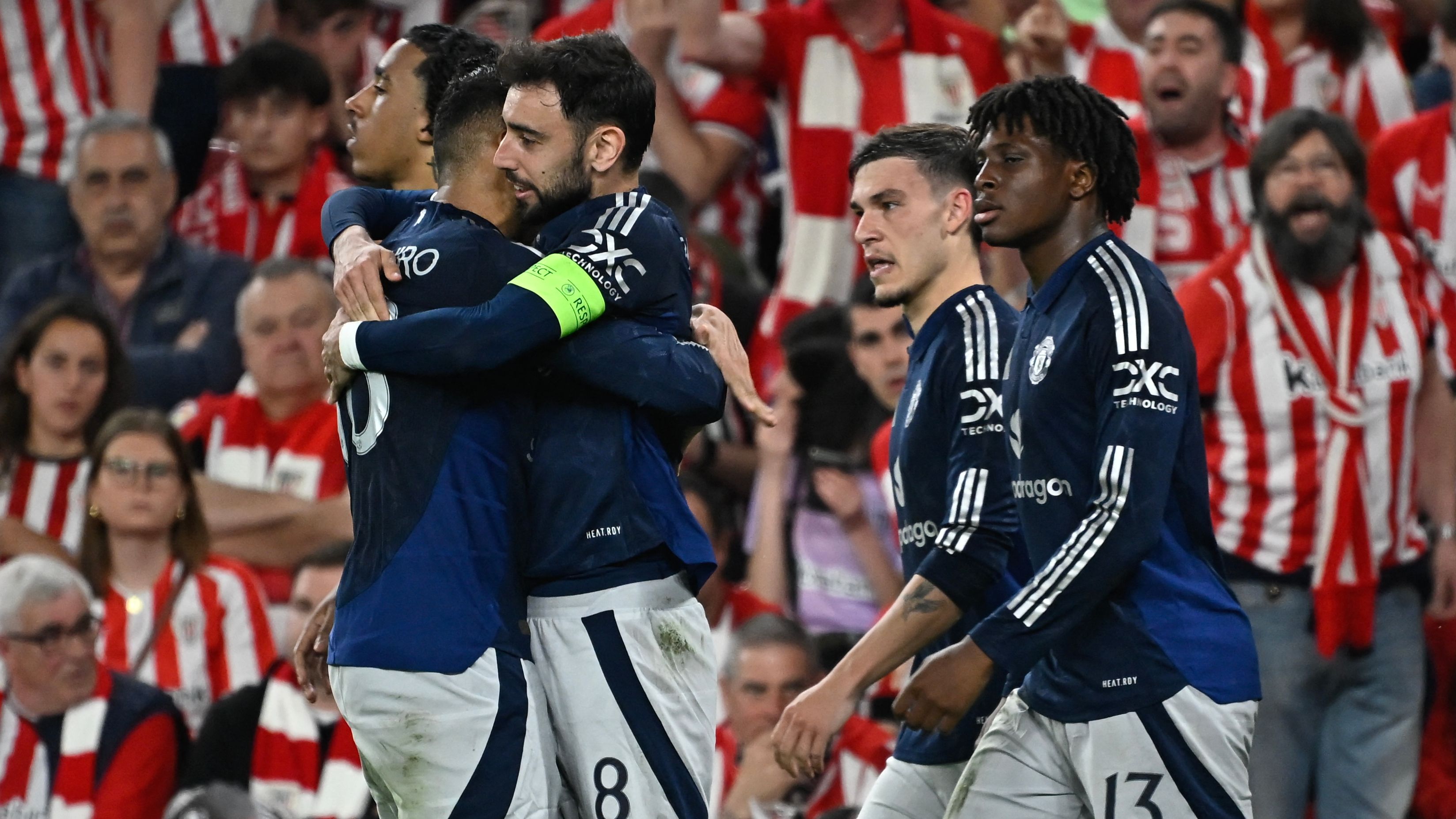 FBL-EUR-C3-ATHLETIC BILBAO-MANCHESTER UNITED