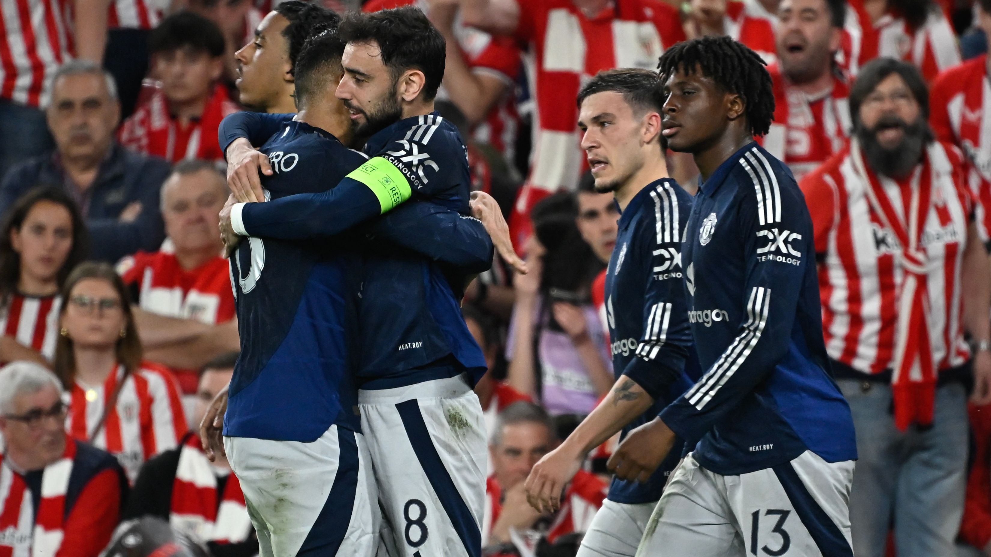 FBL-EUR-C3-ATHLETIC BILBAO-MANCHESTER UNITED