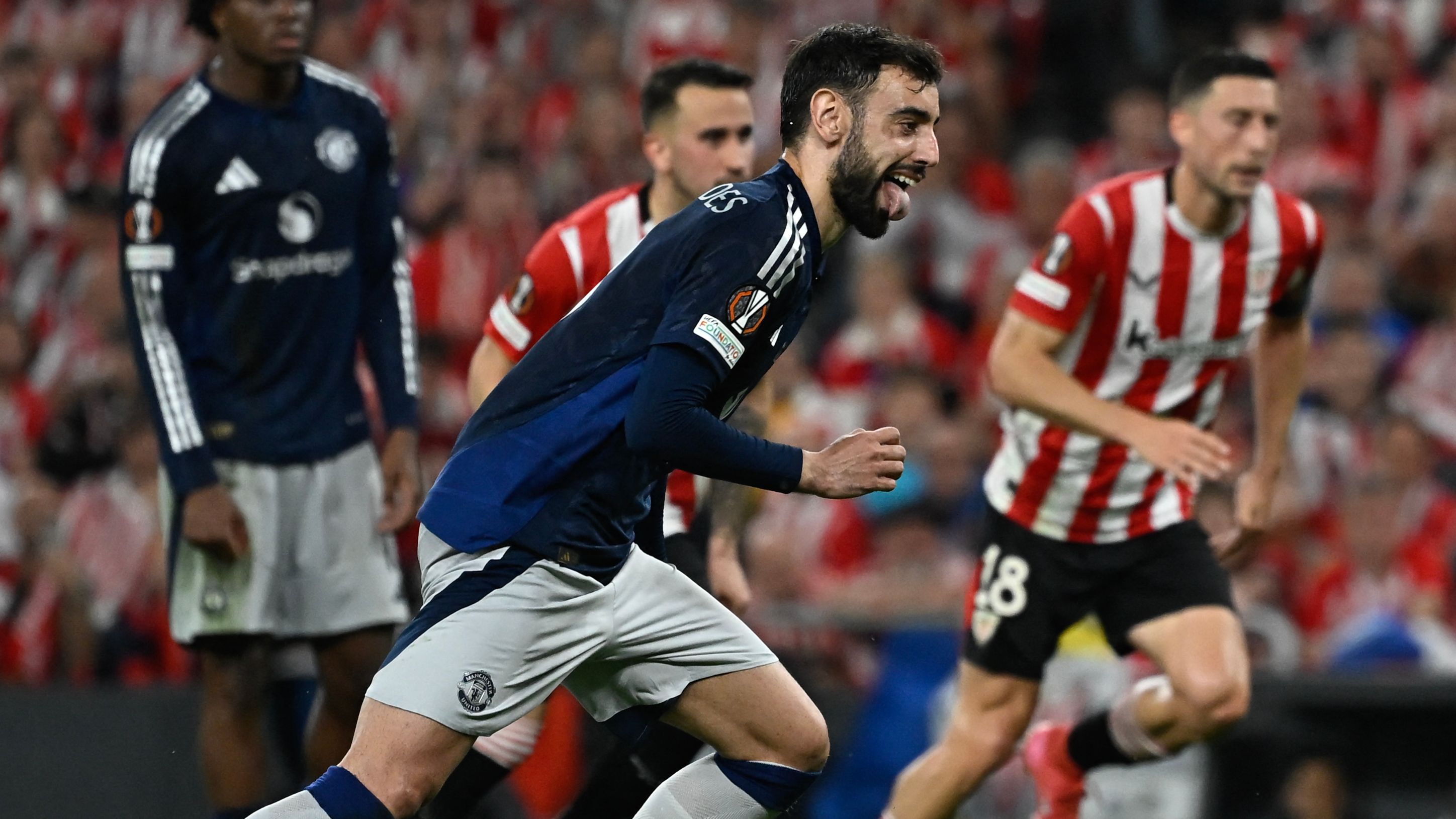 FBL-EUR-C3-ATHLETIC BILBAO-MANCHESTER UNITED