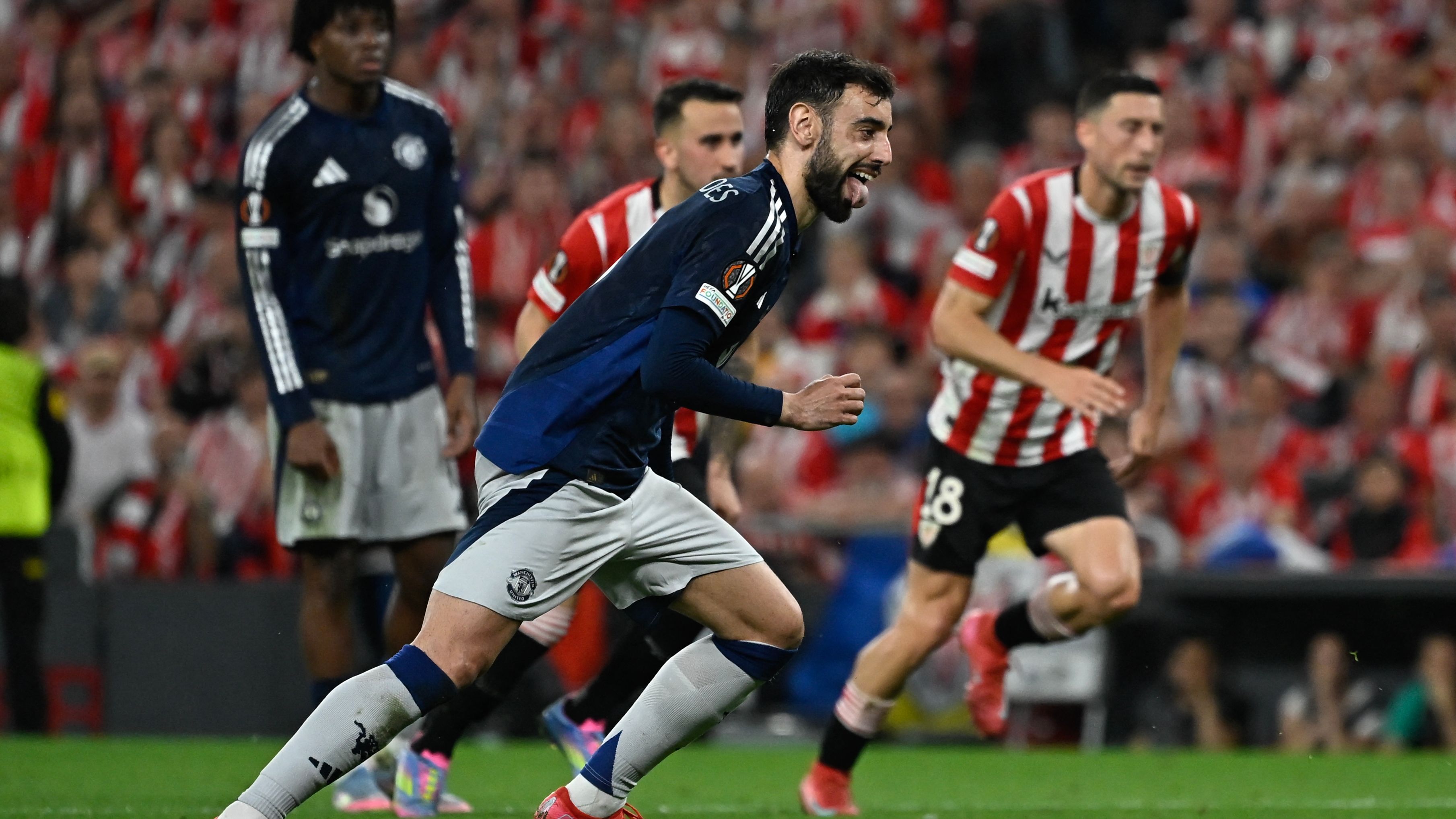 FBL-EUR-C3-ATHLETIC BILBAO-MANCHESTER UNITED