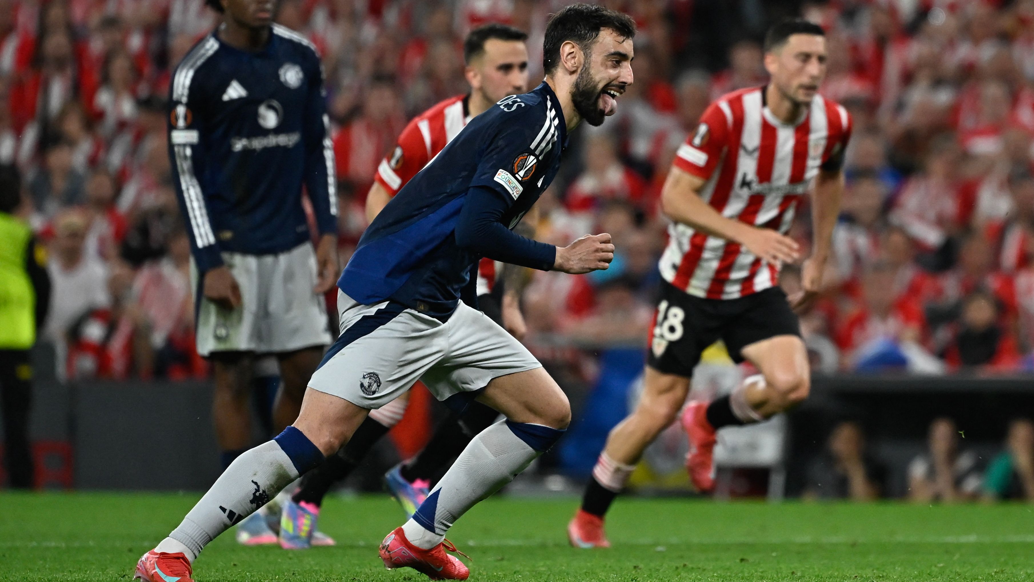 FBL-EUR-C3-ATHLETIC BILBAO-MANCHESTER UNITED