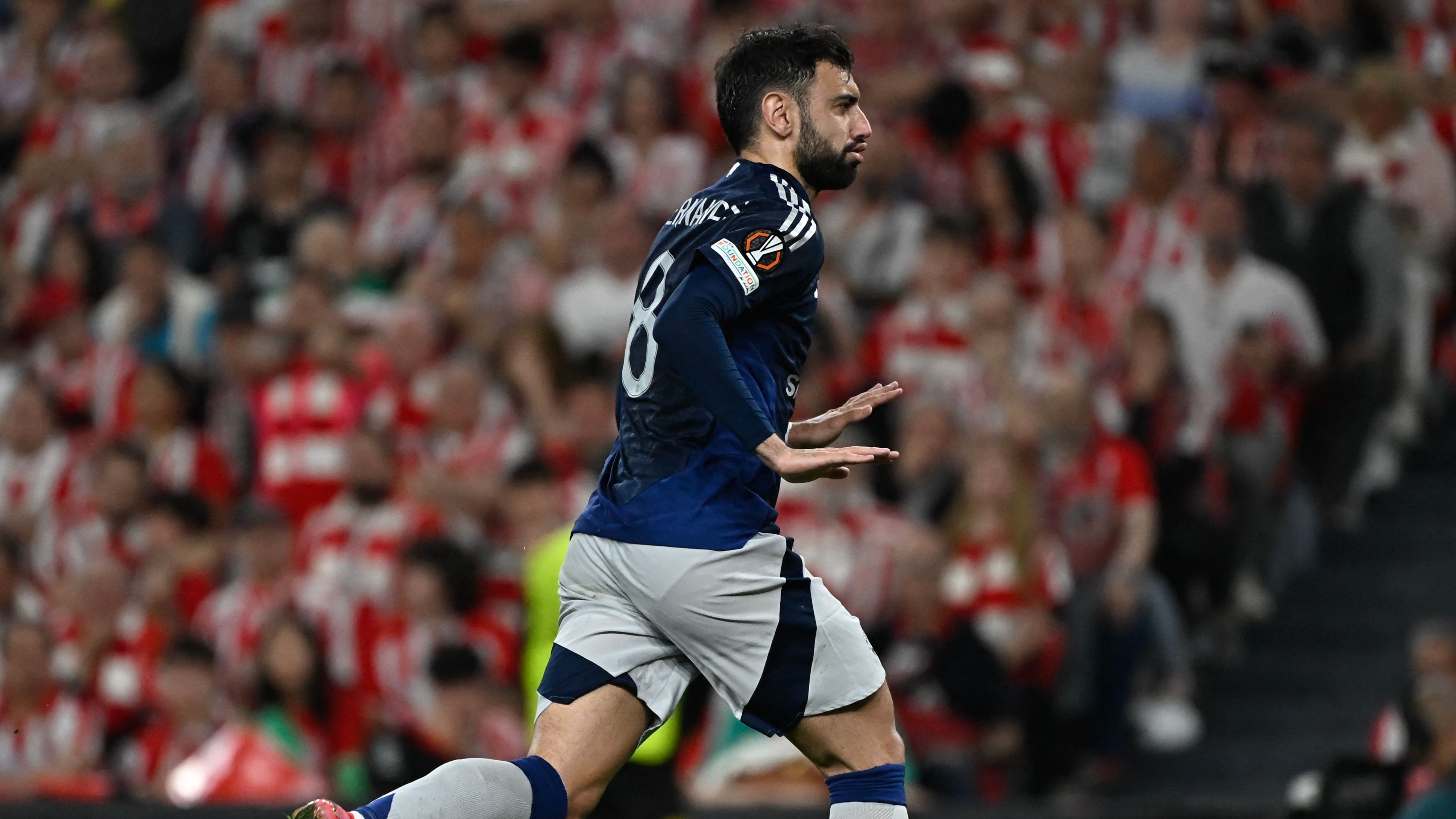 FBL-EUR-C3-ATHLETIC BILBAO-MANCHESTER UNITED