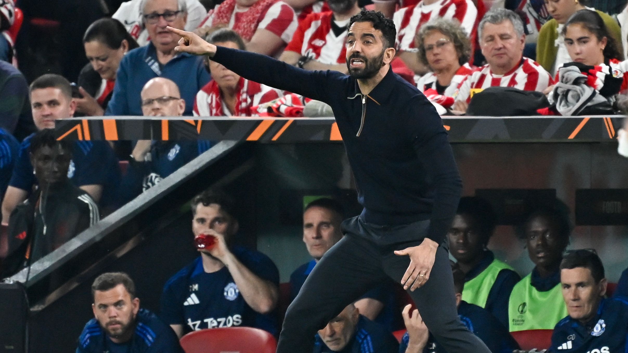 FBL-EUR-C3-ATHLETIC BILBAO-MANCHESTER UNITED