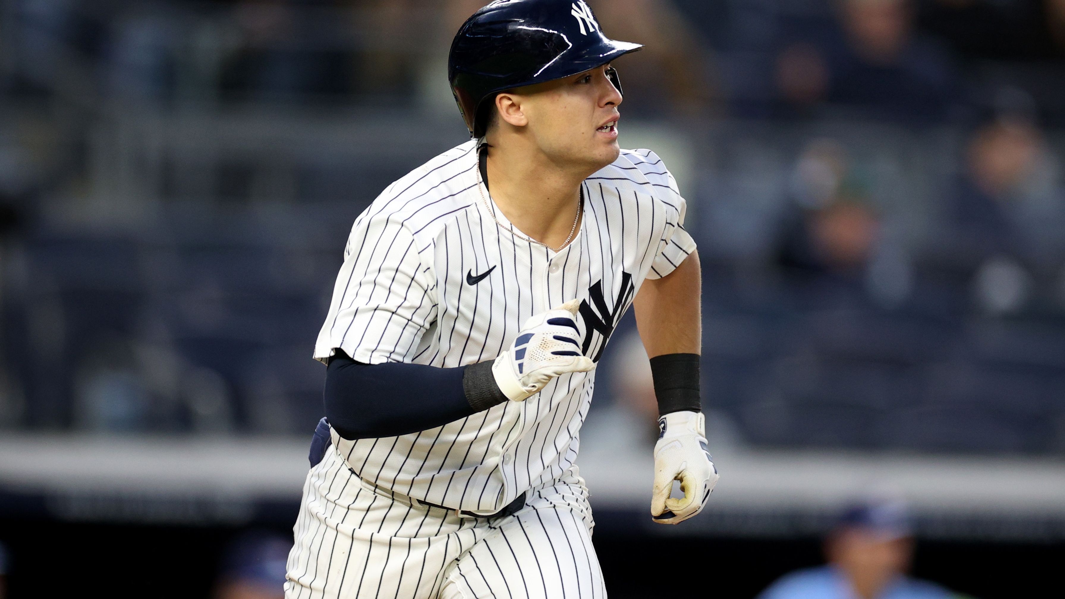 Toronto Blue Jays v New York Yankees - Game Two