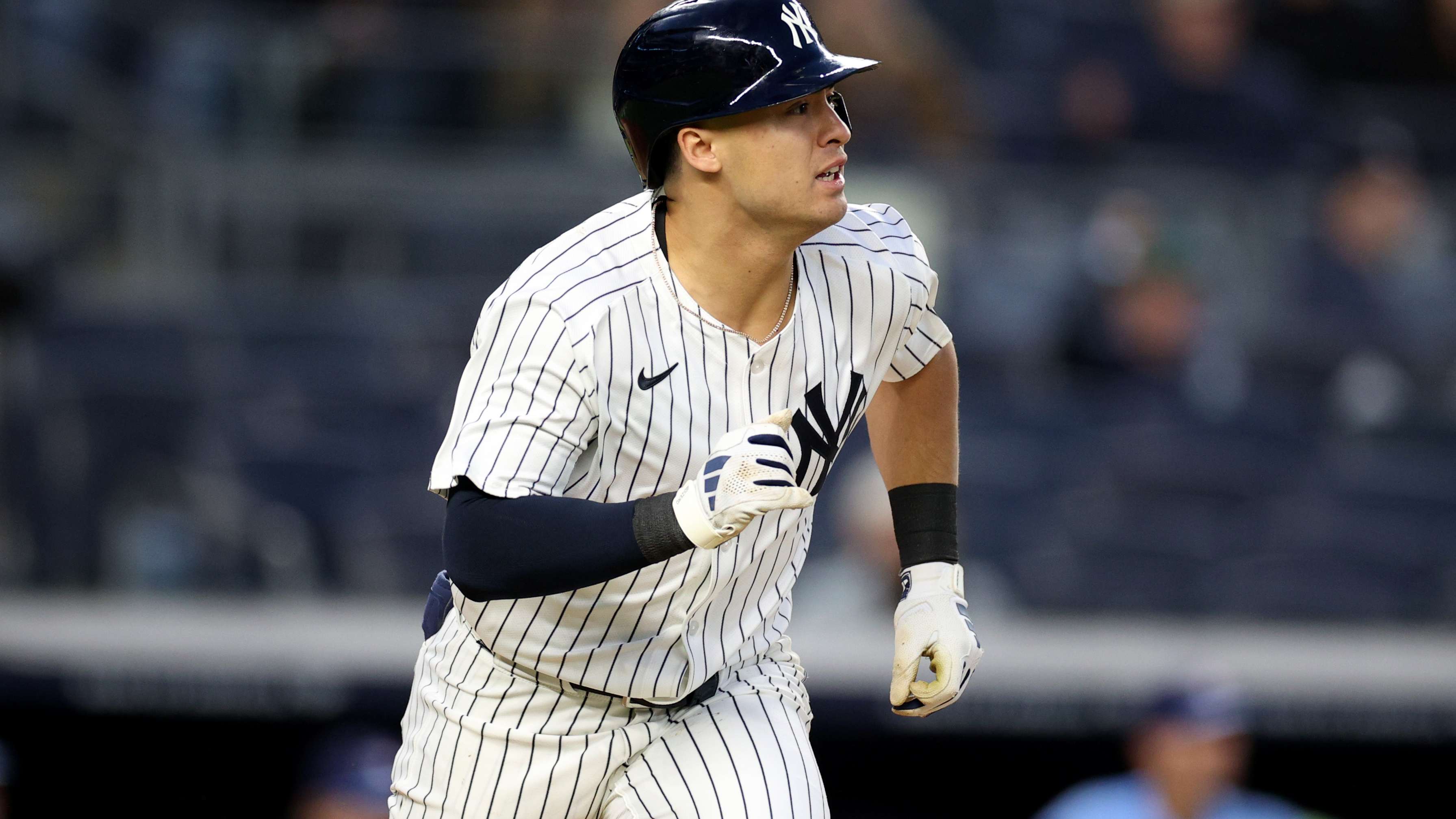 Toronto Blue Jays v New York Yankees - Game Two