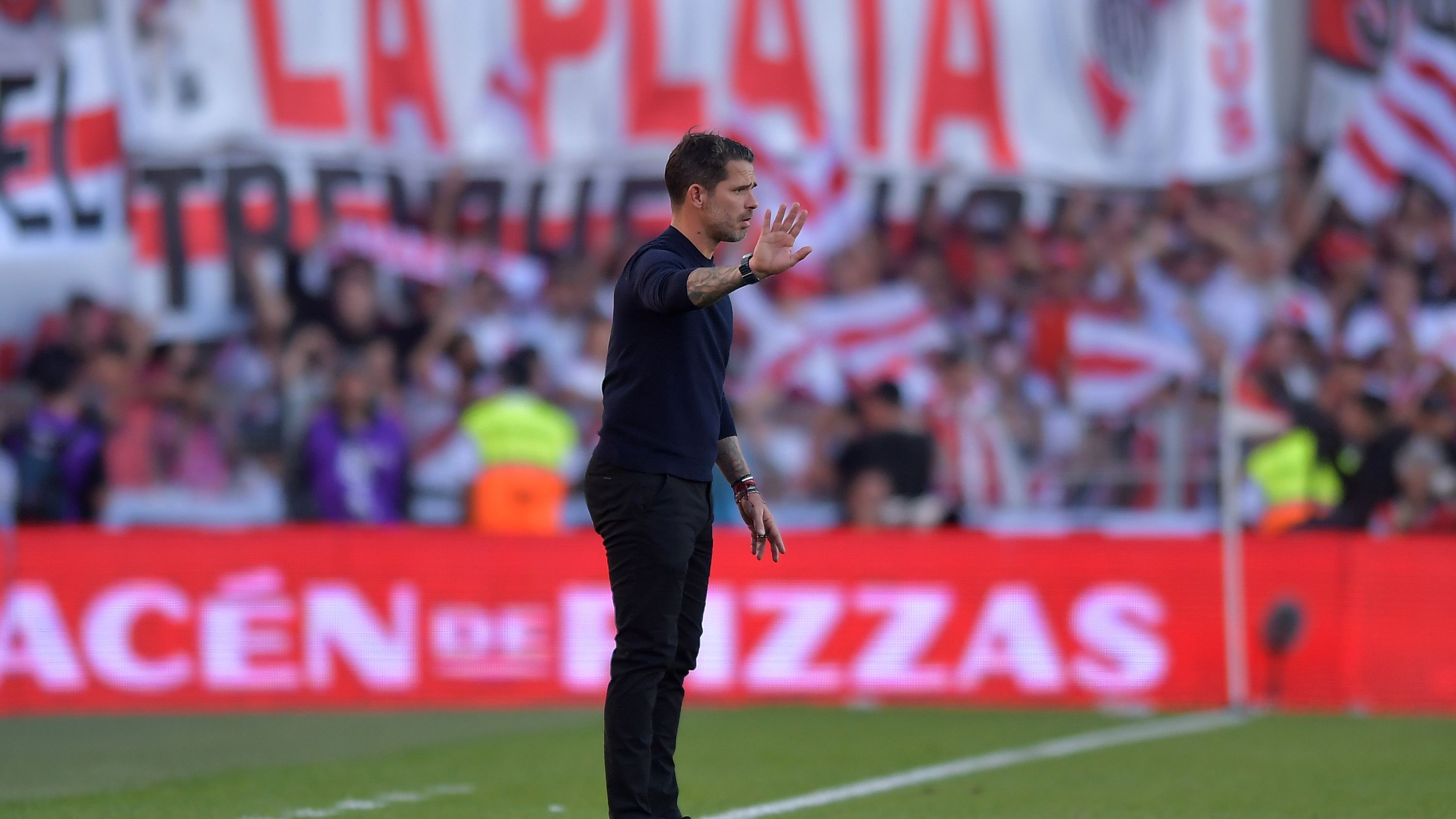 River Plate v Boca Juniors - Torneo Apertura Betano 2025