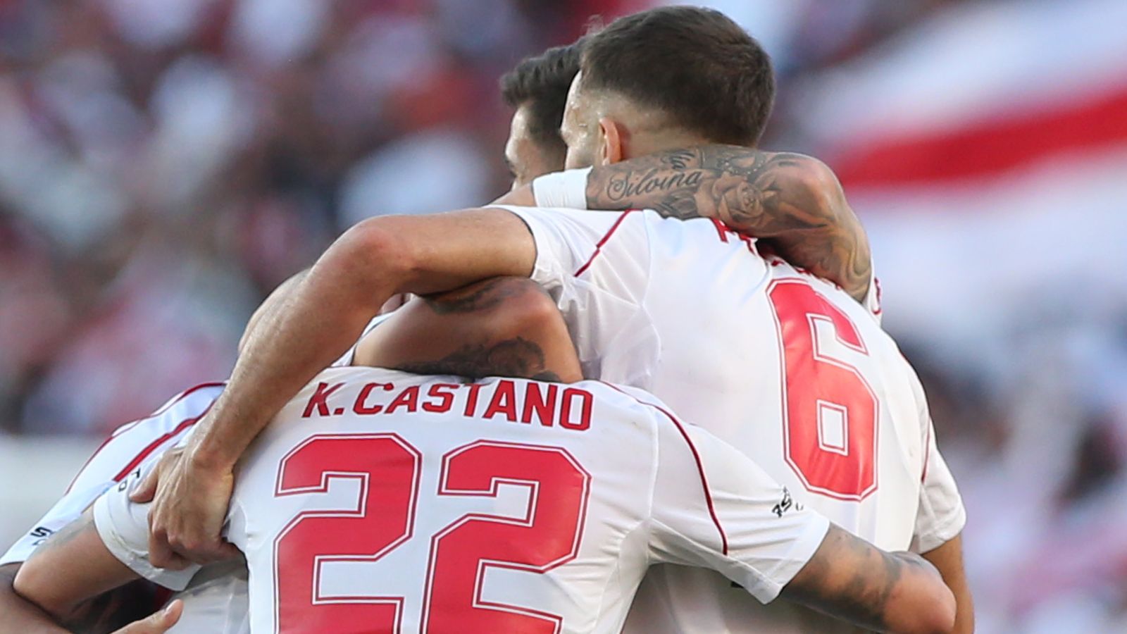 River Plate v Boca Juniors - Torneo Apertura Betano 2025