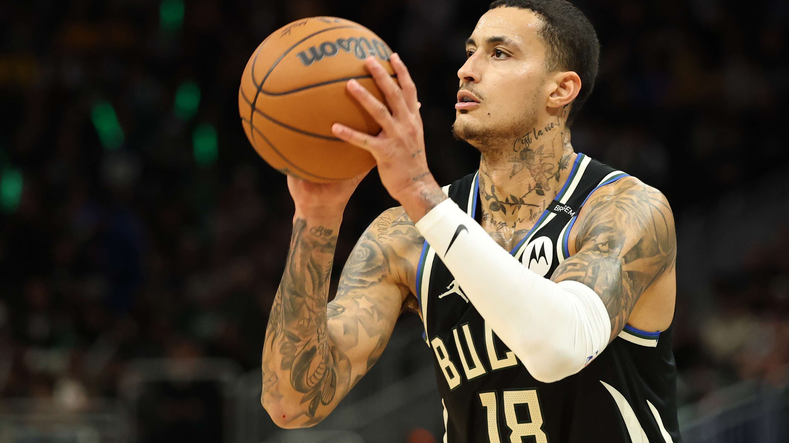 Indiana Pacers v Milwaukee Bucks - Game Four