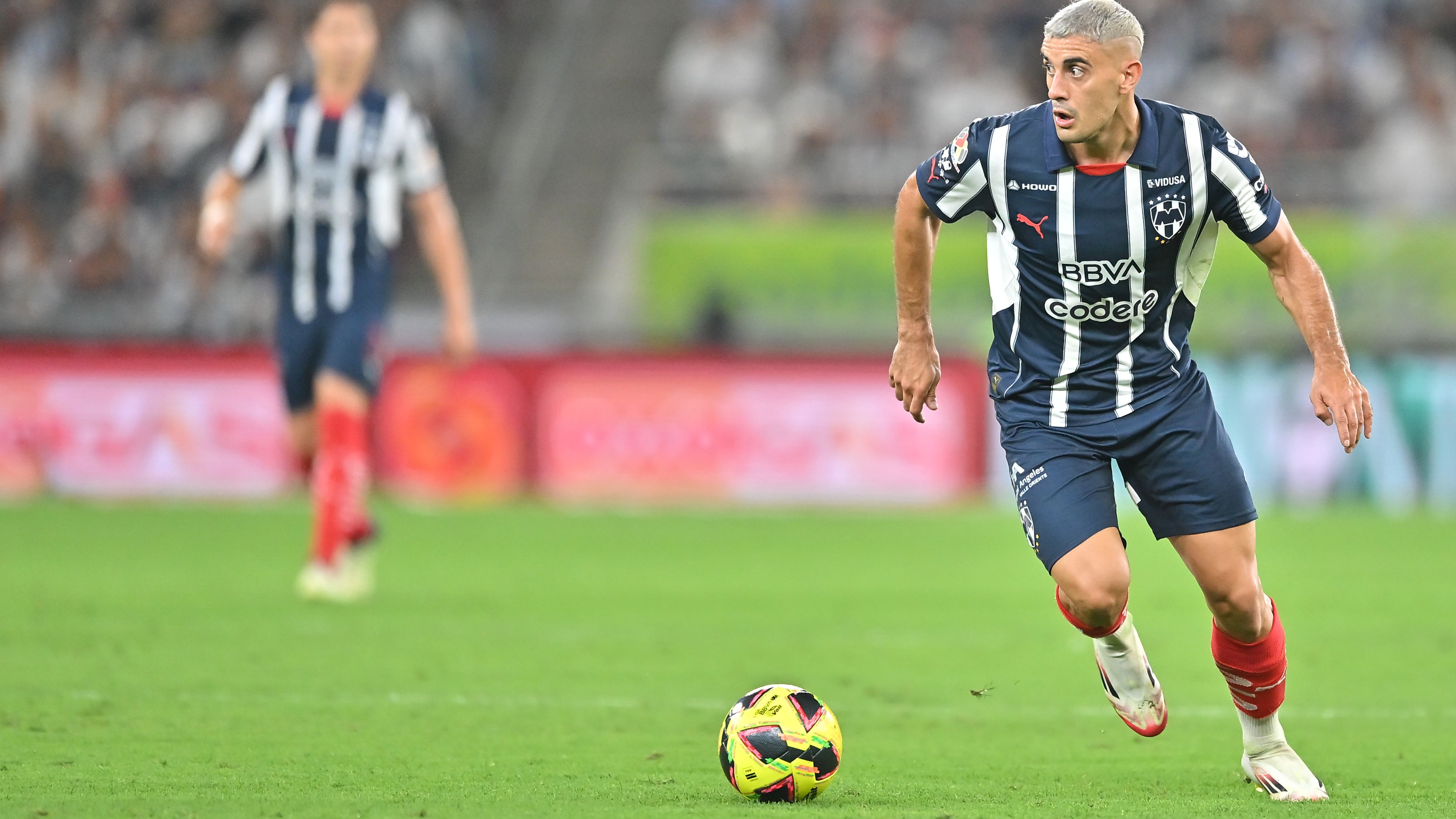 Monterrey v Pachuca - Play-in Torneo Clausura 2025 Liga MX