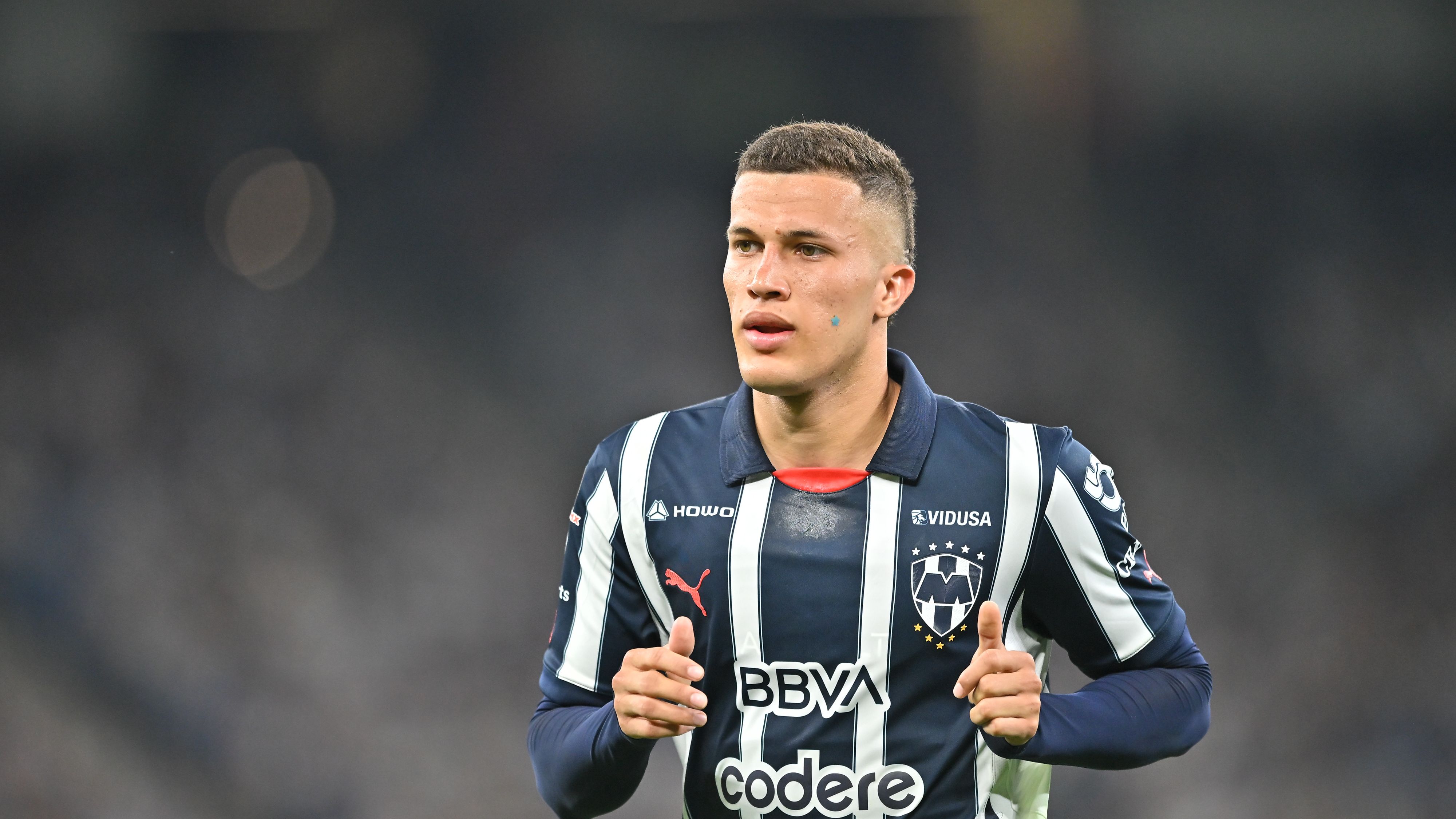 Monterrey v Pachuca - Play-in Torneo Clausura 2025 Liga MX