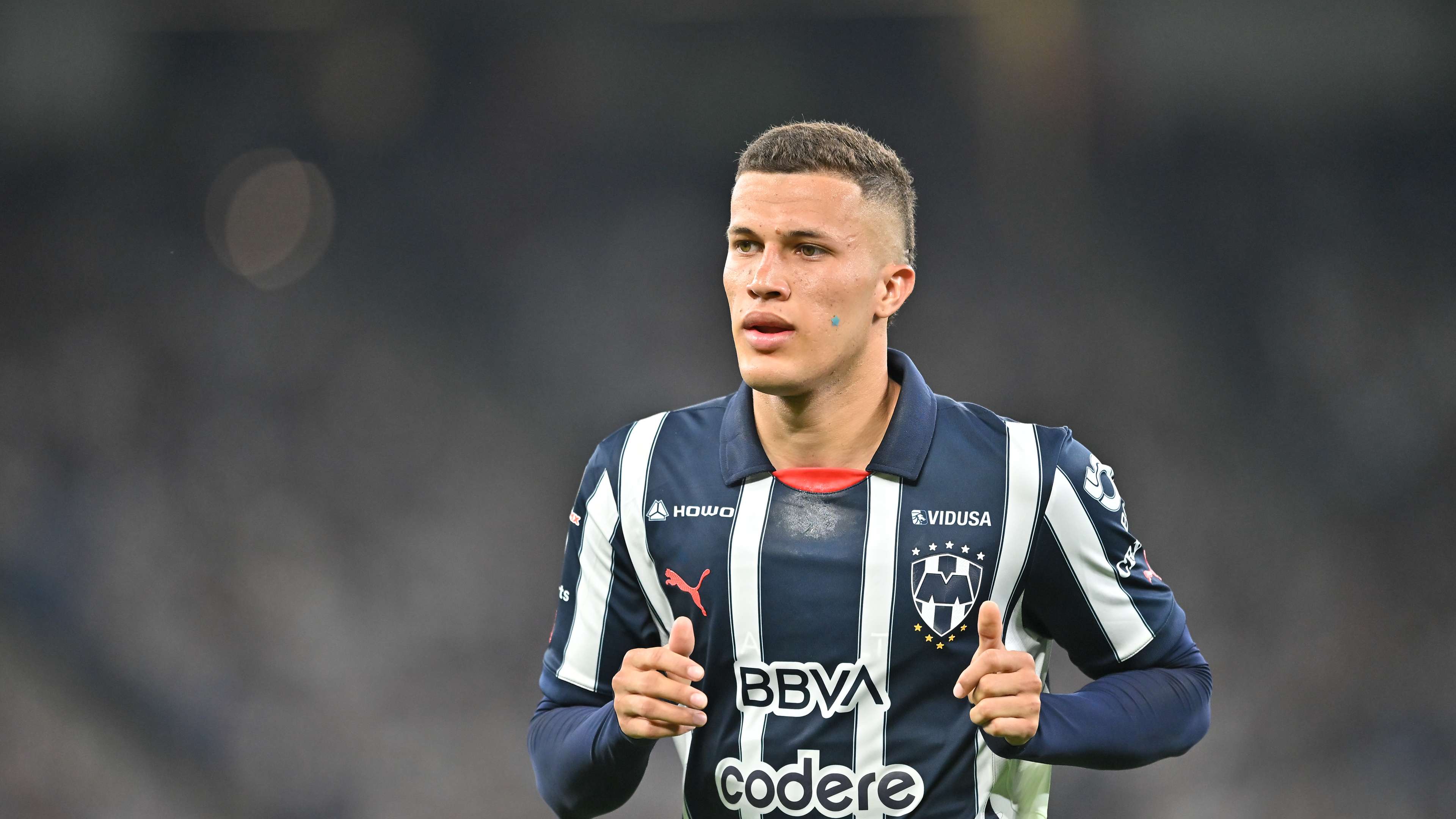 Monterrey v Pachuca - Play-in Torneo Clausura 2025 Liga MX