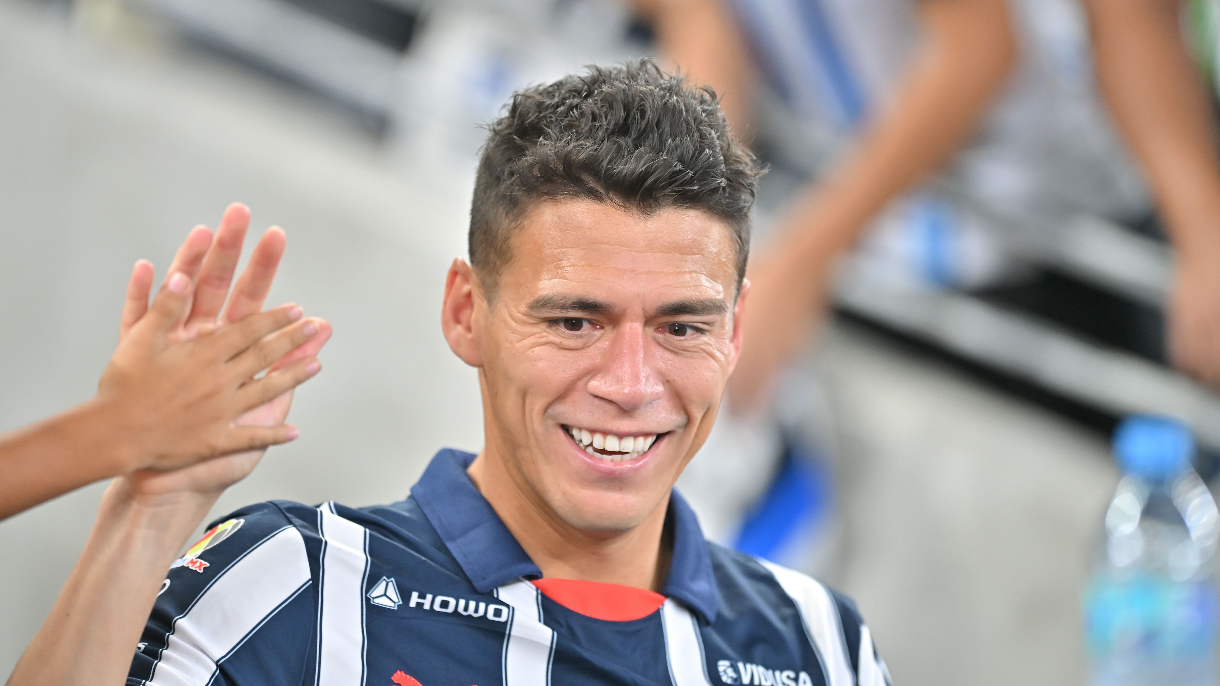 Monterrey v Pachuca - Play-in Torneo Clausura 2025 Liga MX