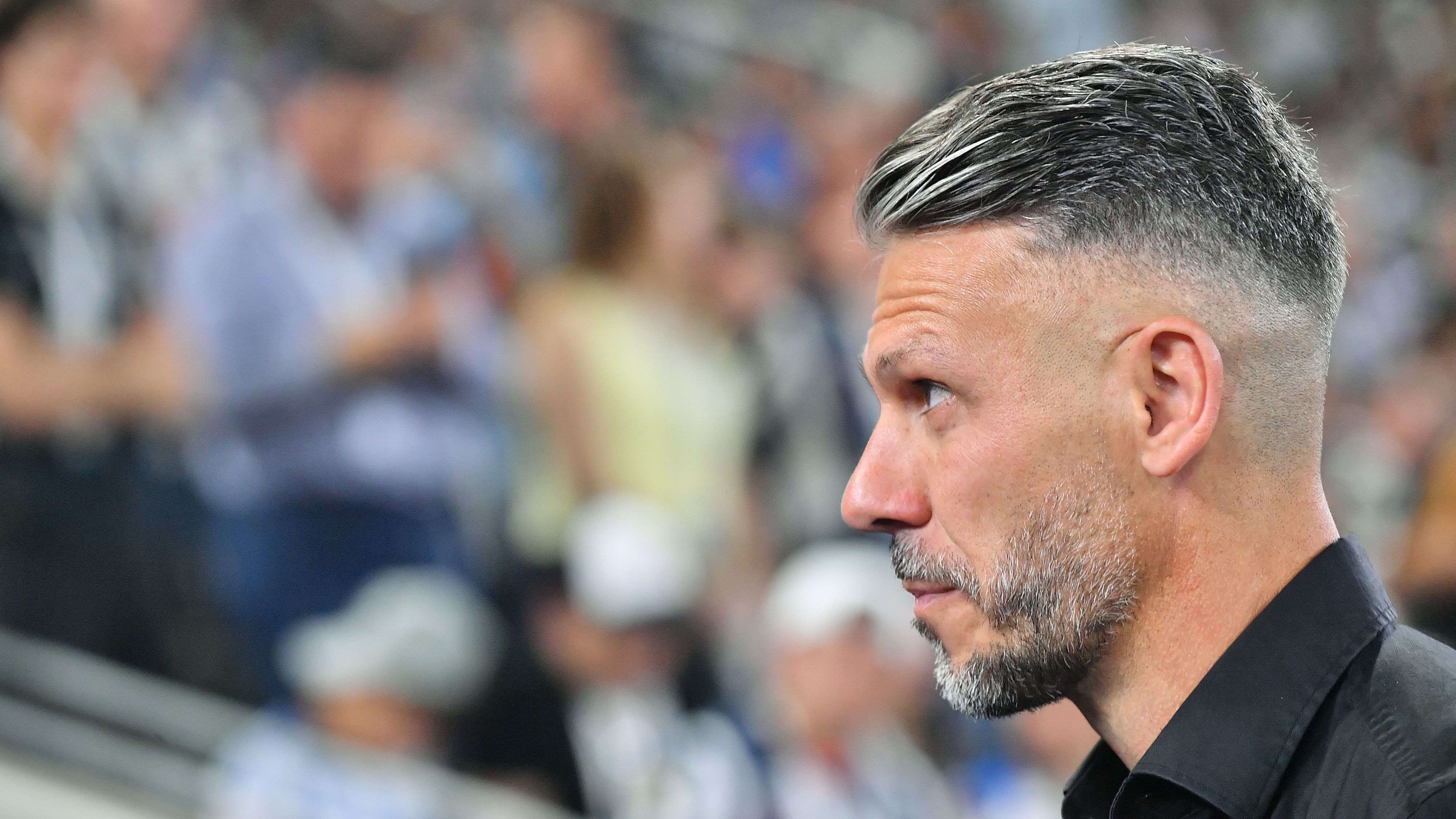 'We had ambitions for much more' - Monterrey, head coach Martín Demichelis part ways after dramatic Liguilla elimination by Toluca | Goal.com UK