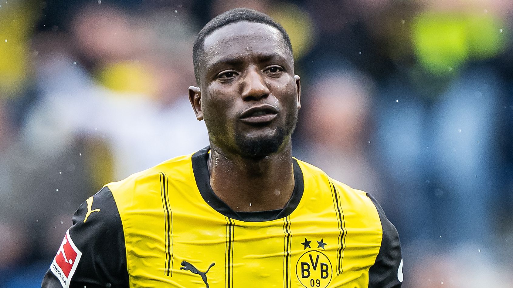 TSG 1899 Hoffenheim v Borussia Dortmund - Bundesliga