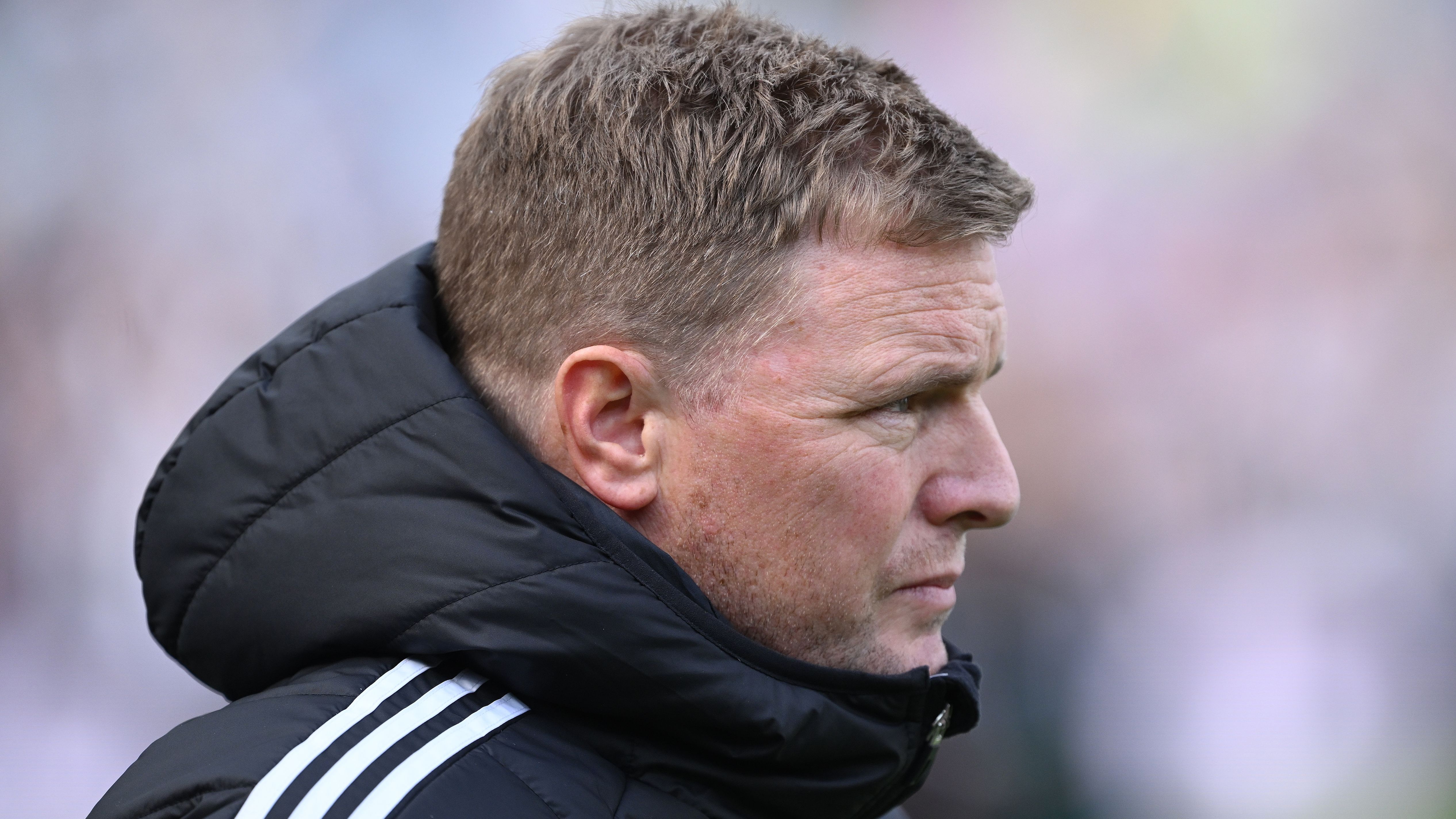 Newcastle United FC v Ipswich Town FC - Premier League