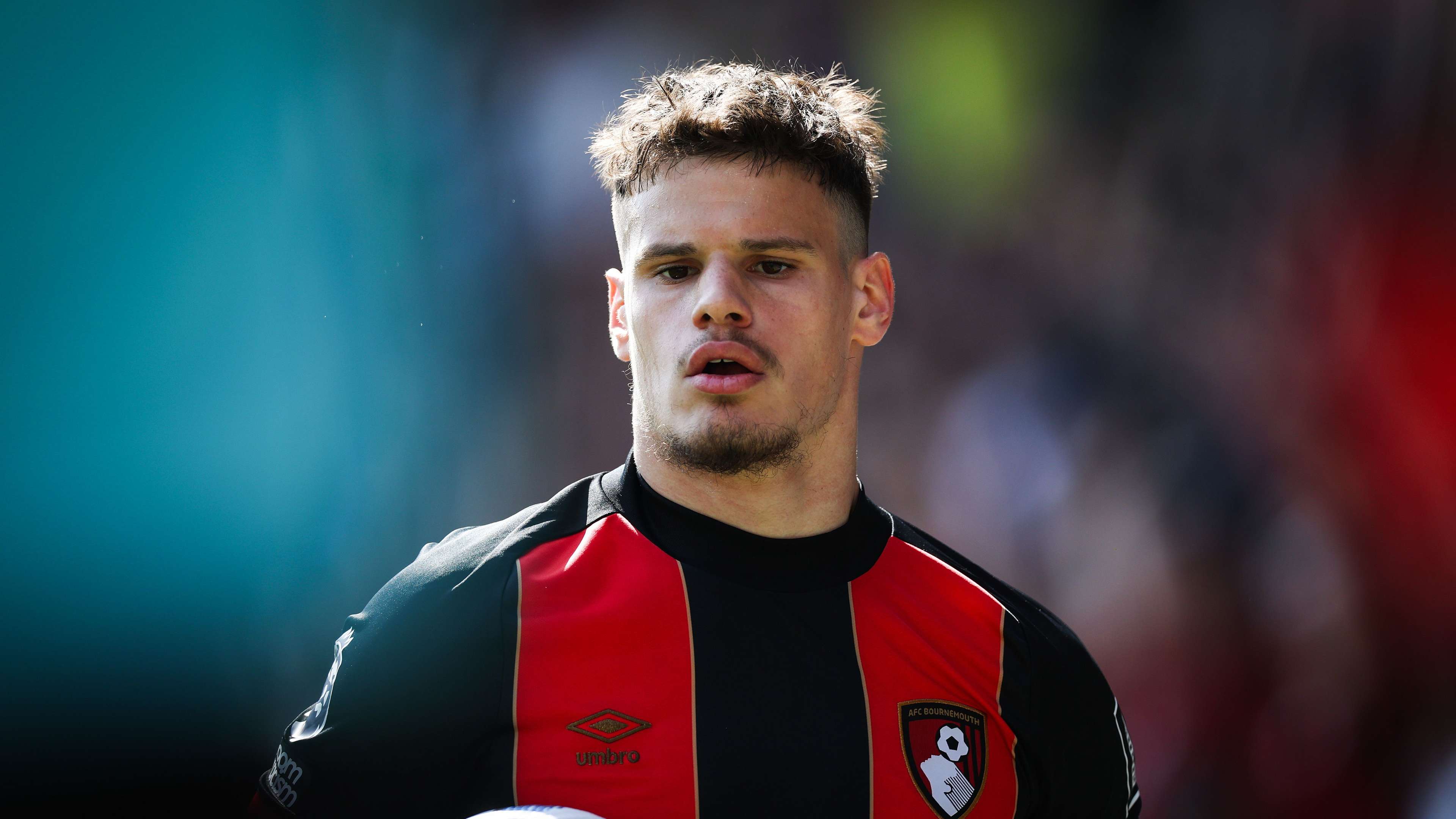 AFC Bournemouth v Manchester United FC - Premier League