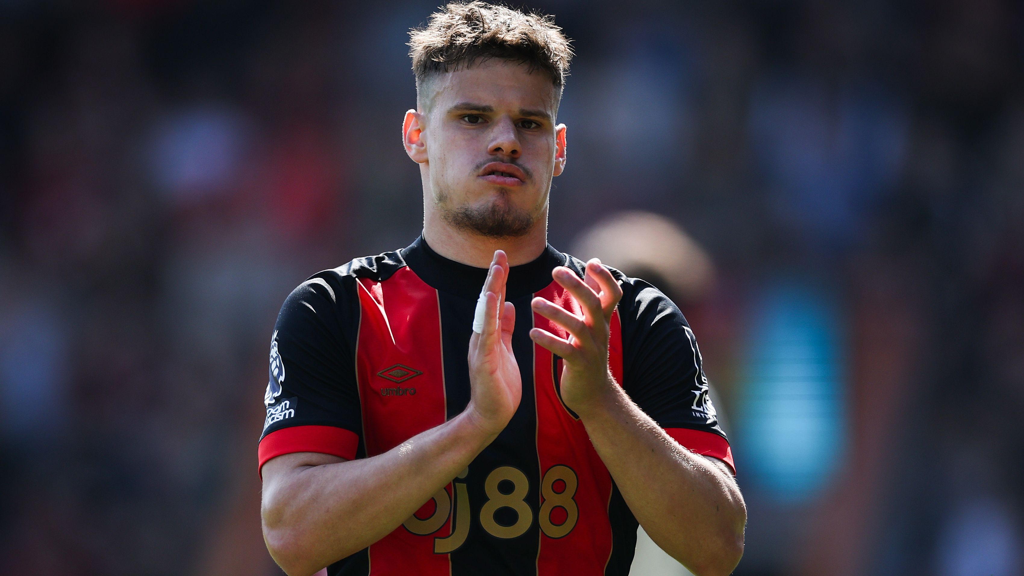 AFC Bournemouth v Manchester United FC - Premier League