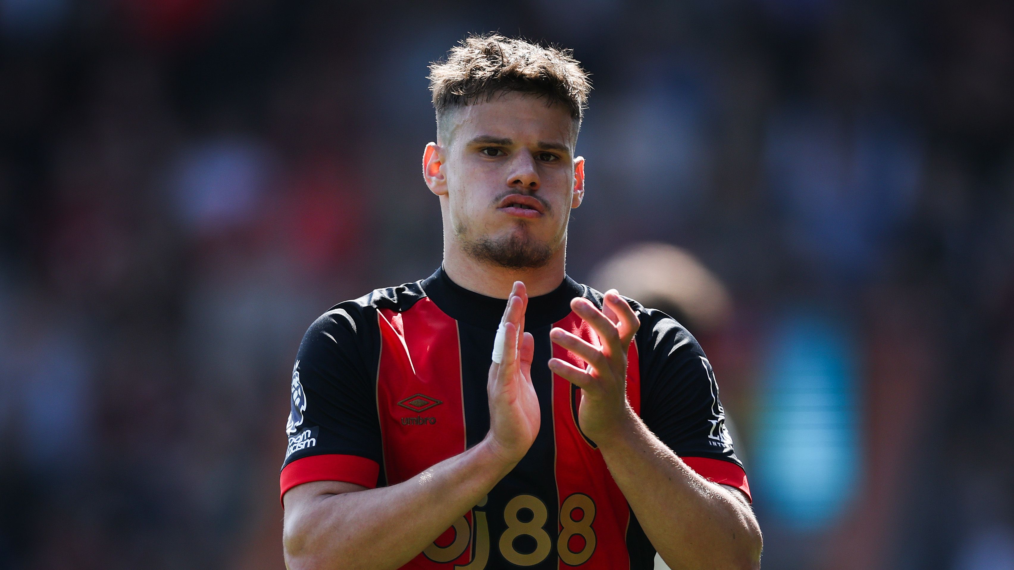 AFC Bournemouth v Manchester United FC - Premier League