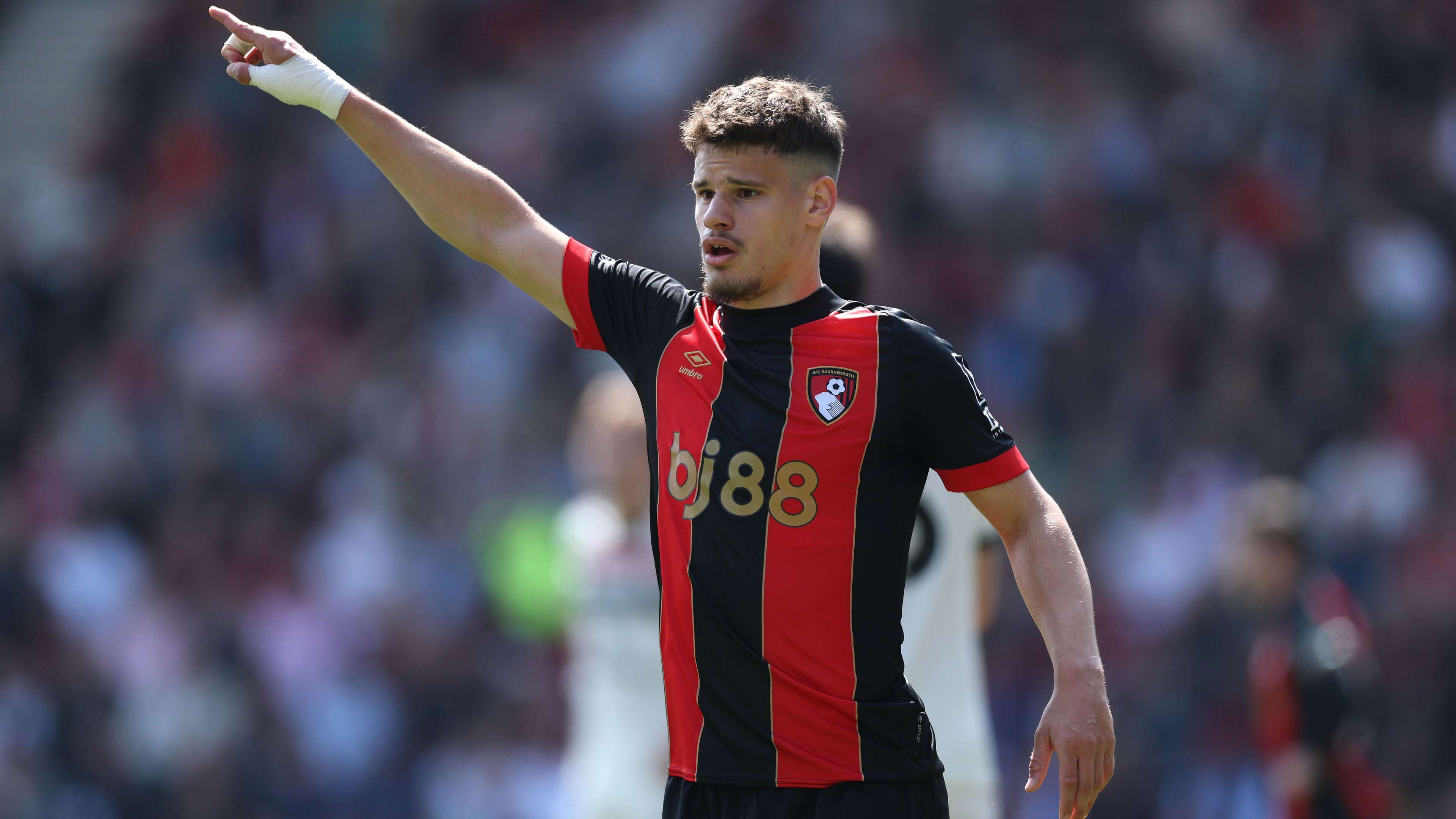 AFC Bournemouth v Manchester United FC - Premier League