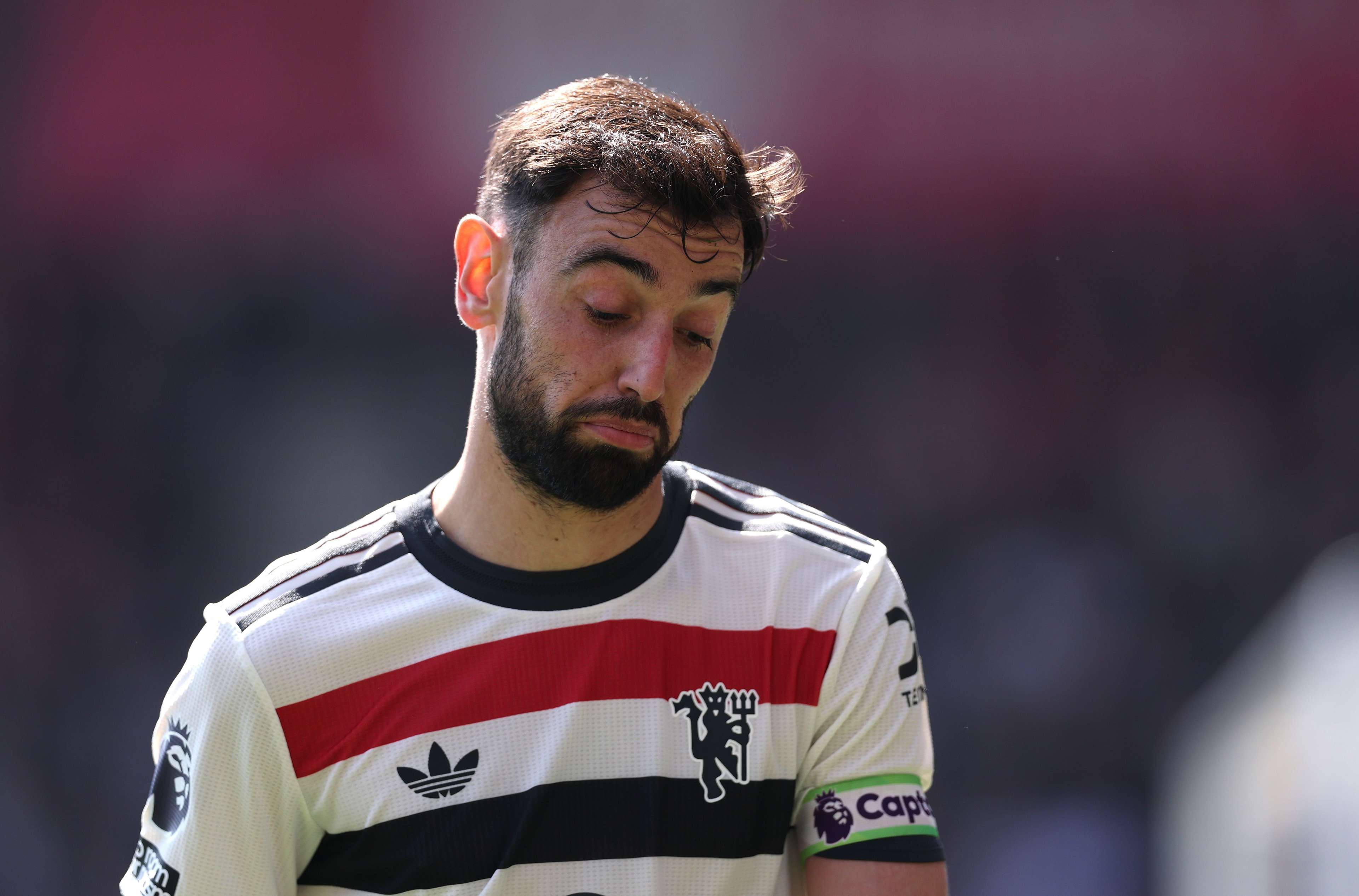 AFC Bournemouth v Manchester United FC - Premier League