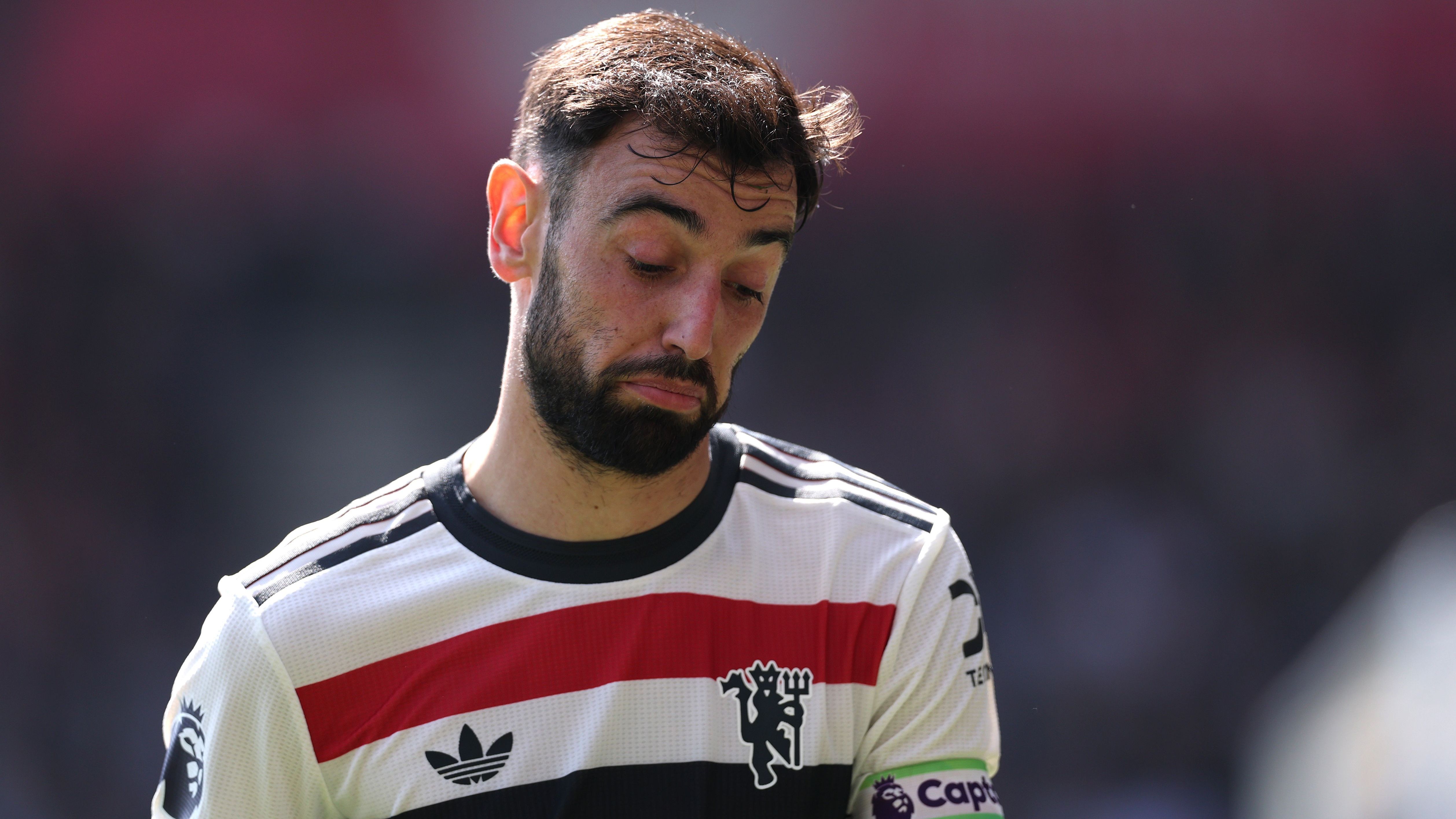 AFC Bournemouth v Manchester United FC - Premier League