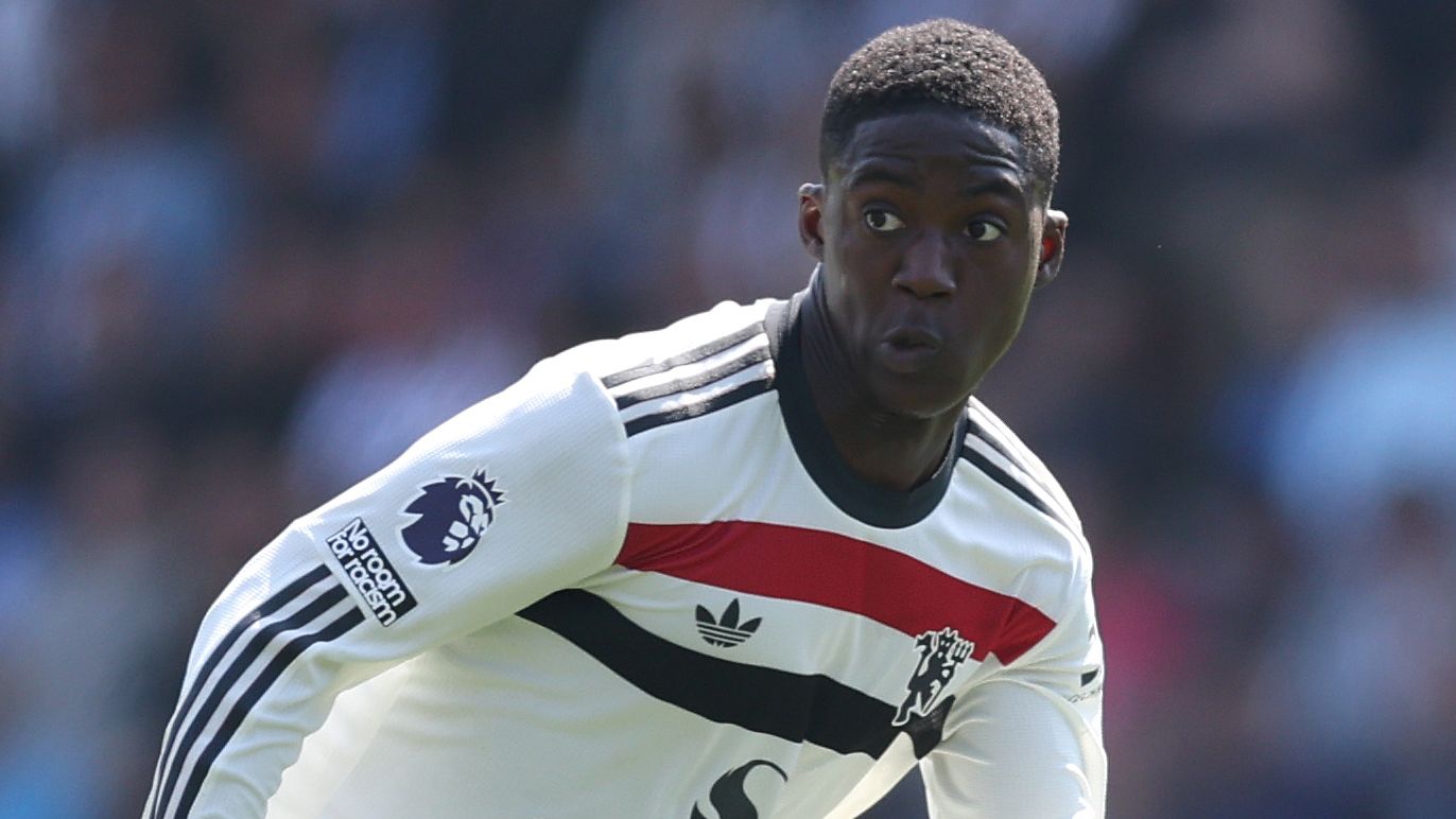 AFC Bournemouth v Manchester United FC - Premier League