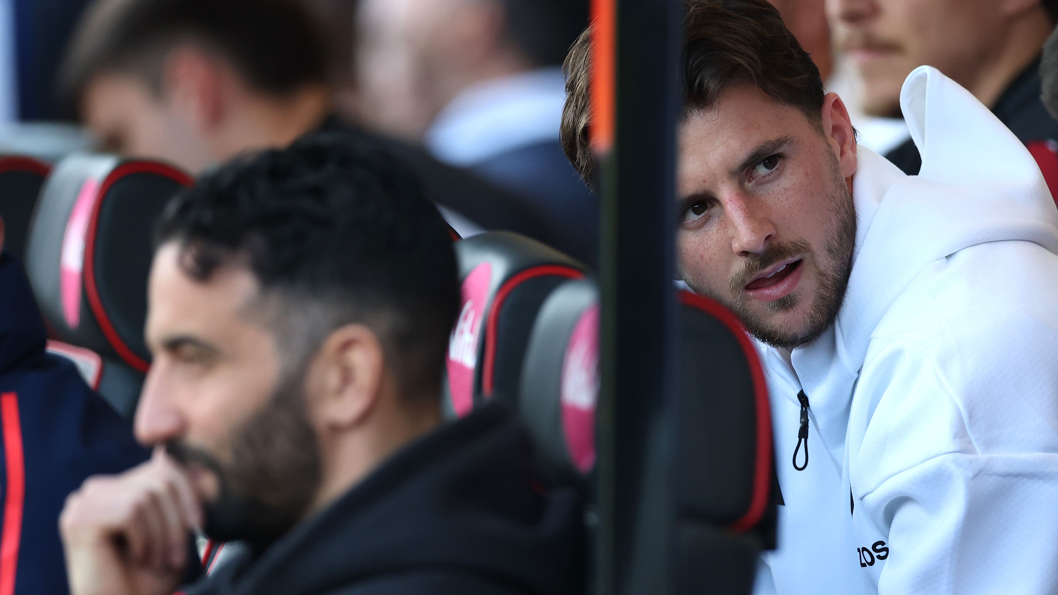 AFC Bournemouth v Manchester United FC - Premier League