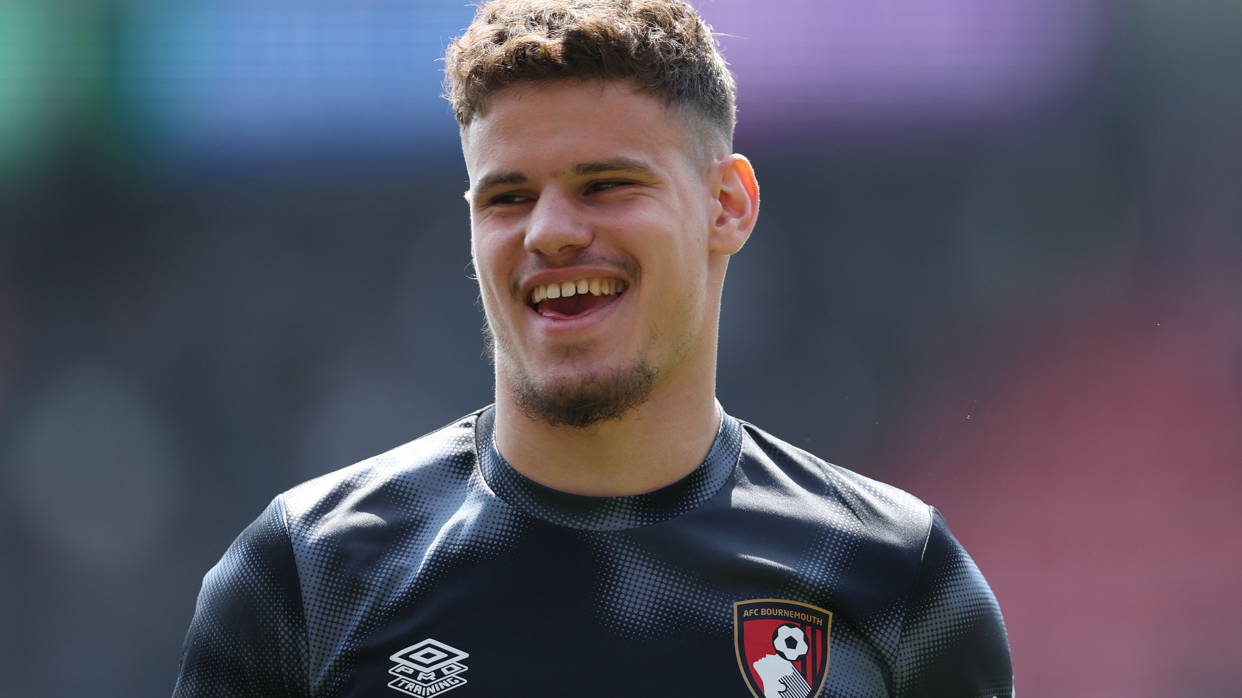 AFC Bournemouth v Manchester United FC - Premier League