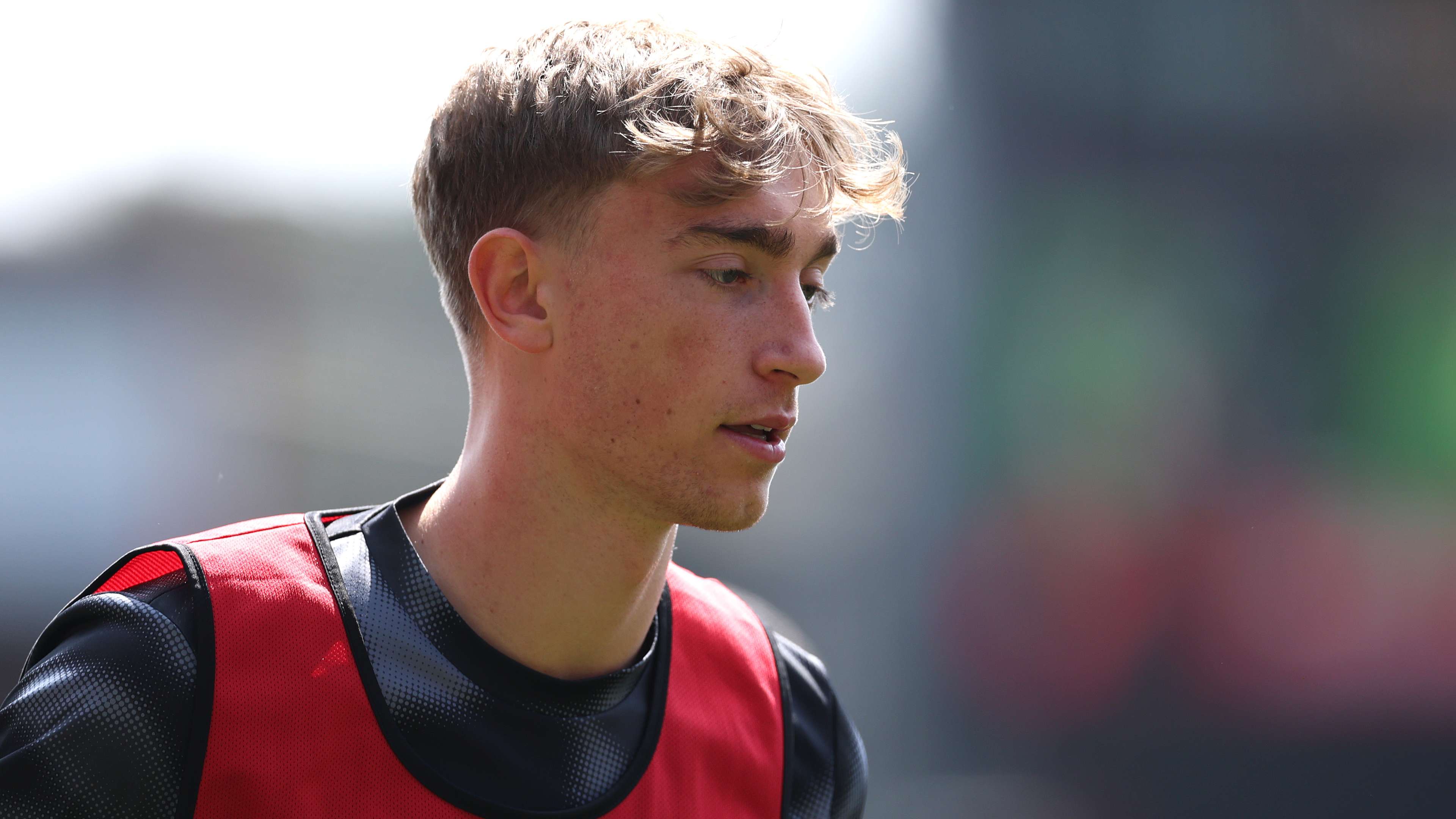 AFC Bournemouth v Manchester United FC - Premier League