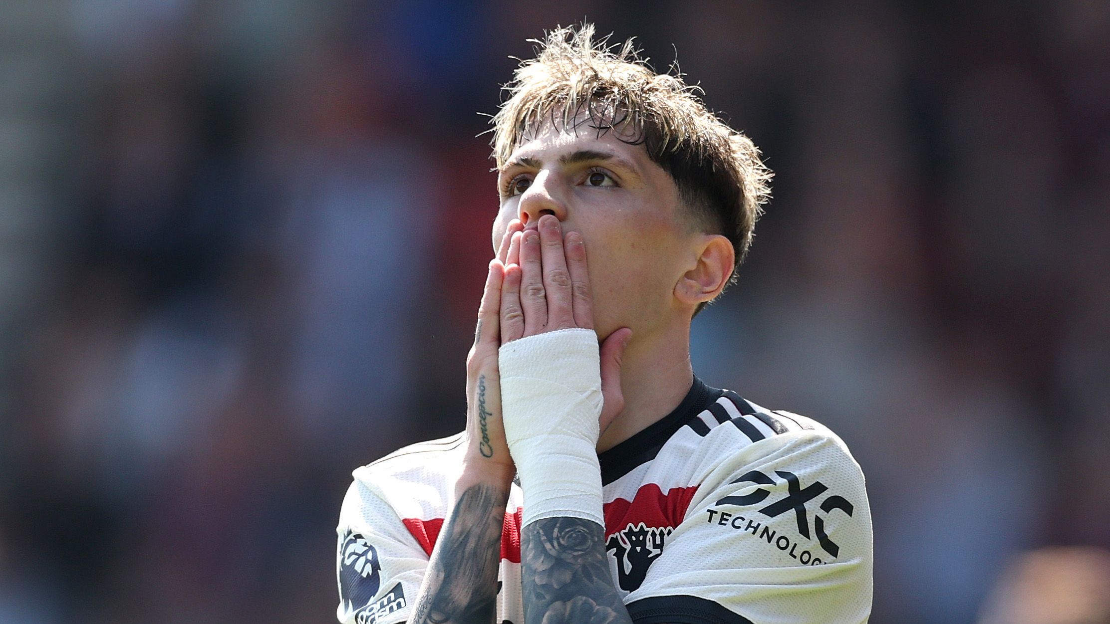 AFC Bournemouth v Manchester United FC - Premier League