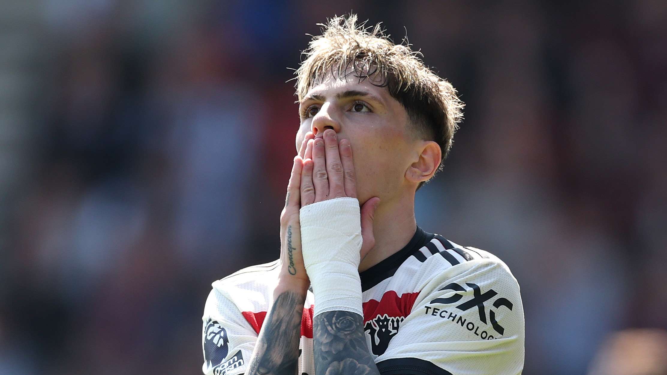 AFC Bournemouth v Manchester United FC - Premier League