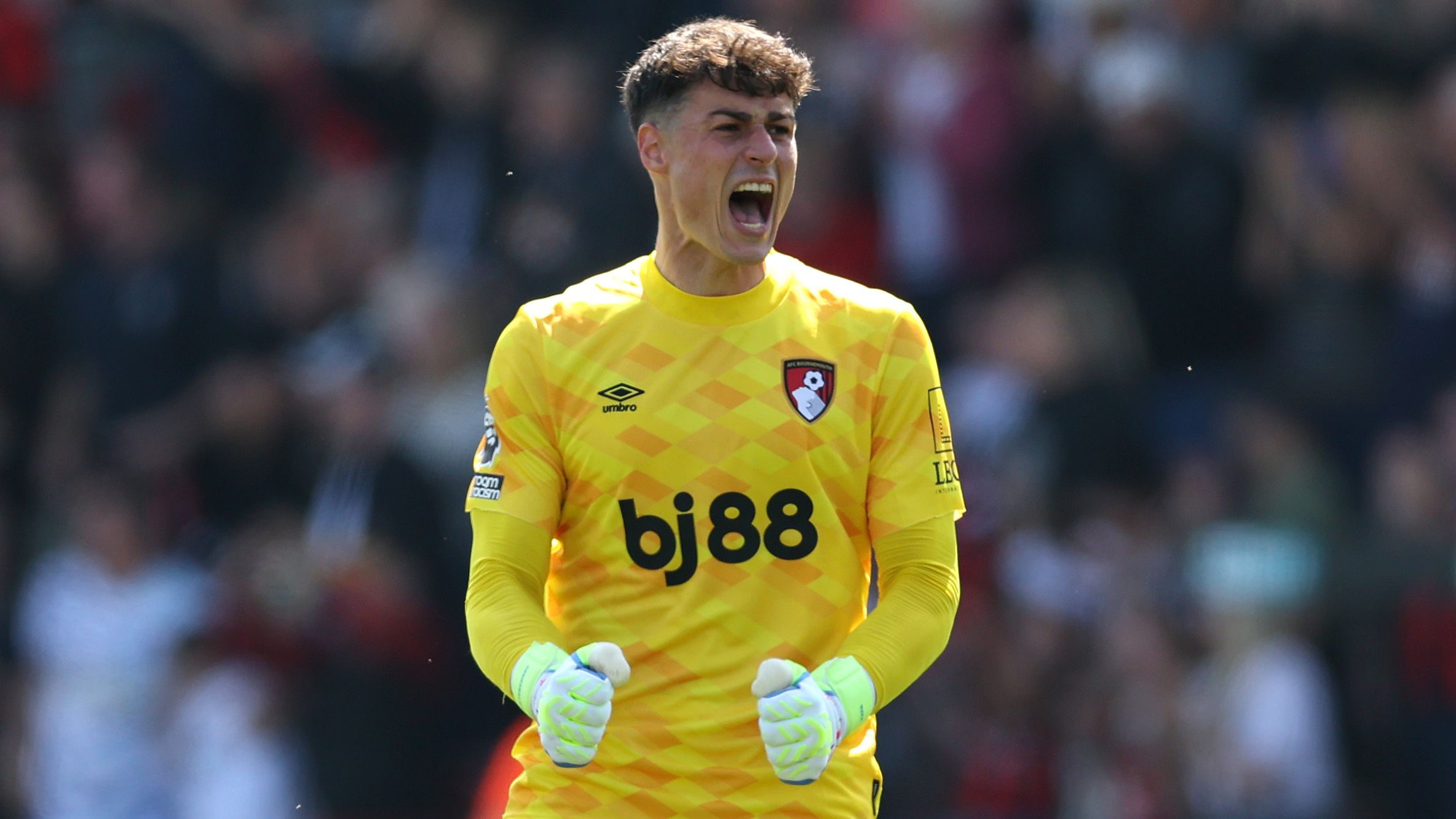 Arsenal hammered by former club captain over 'strange signing' of Kepa Arrizabalaga from Chelsea | Goal.com UK