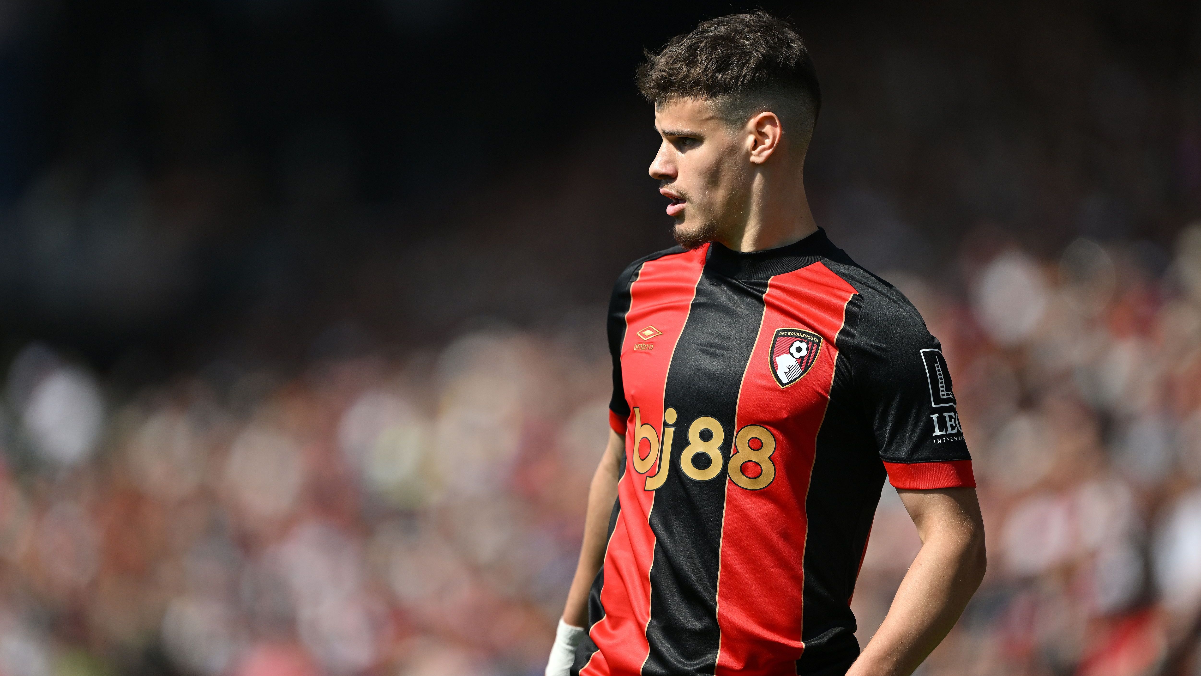 AFC Bournemouth v Manchester United FC - Premier League