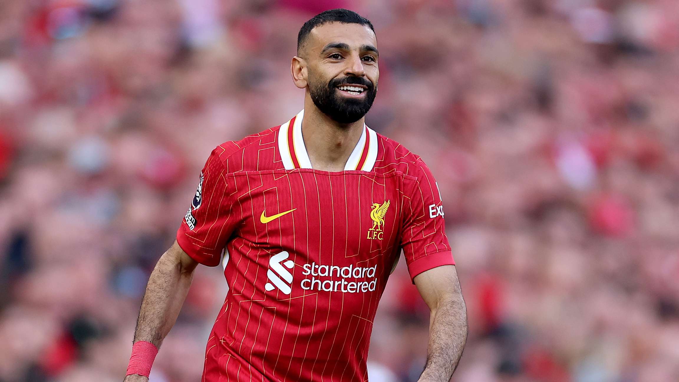 Liverpool FC v Tottenham Hotspur FC - Premier League