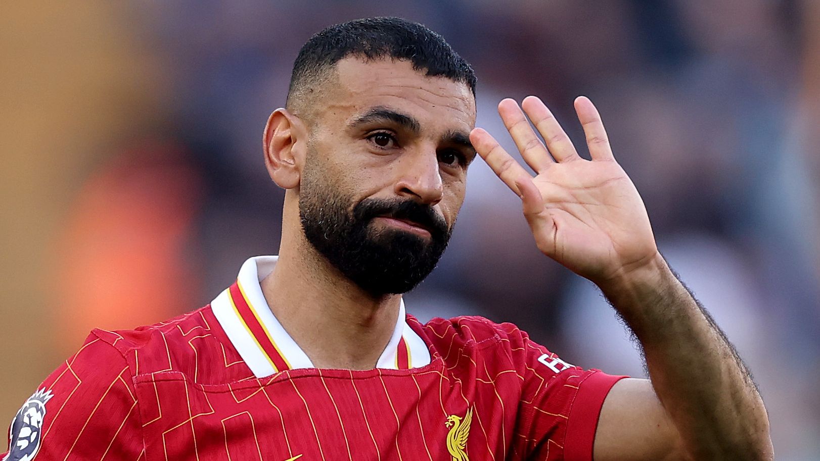 The Fans’ Favorites: Where Salah, Ronaldo, and Others Stand